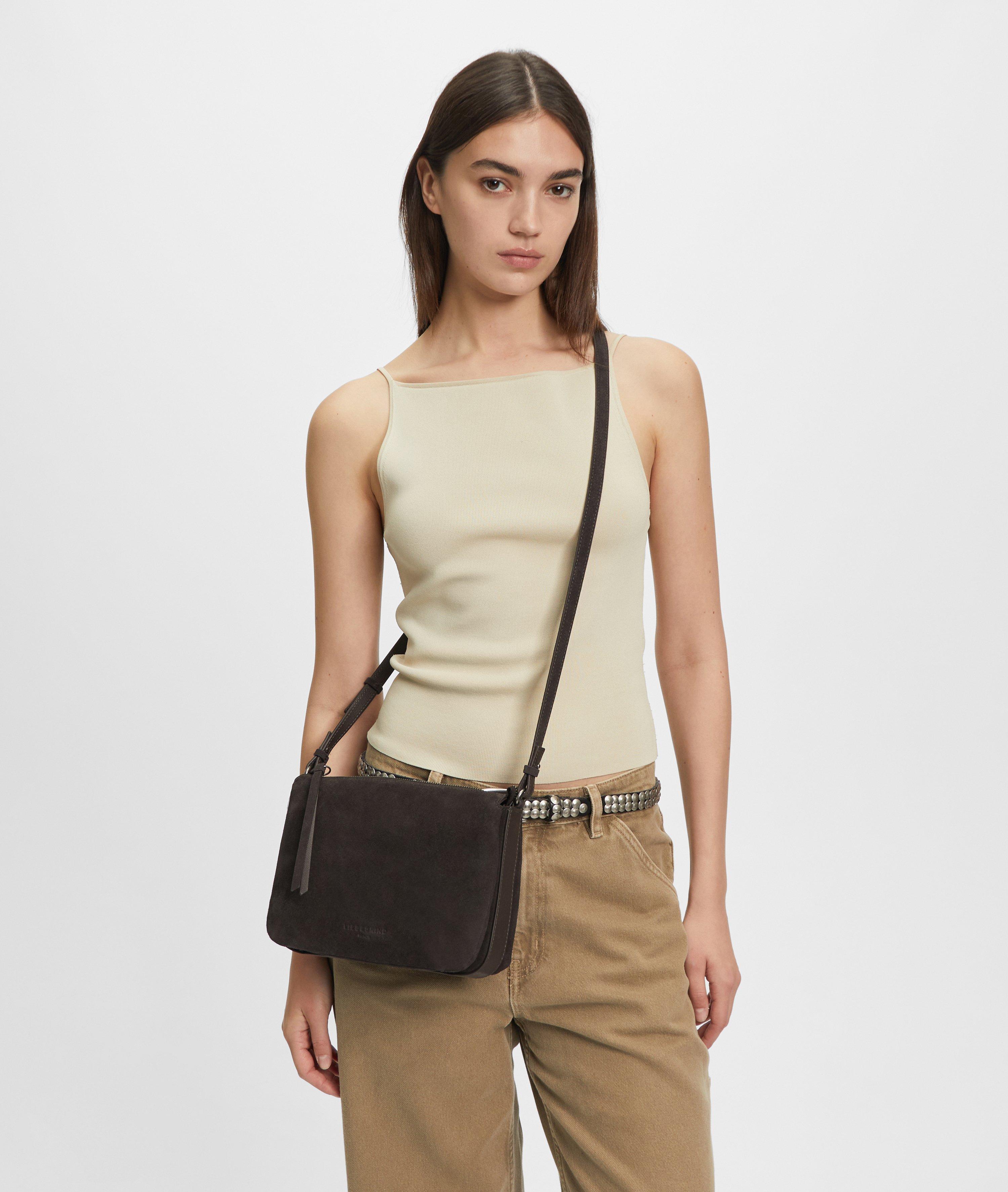 LIEBESKIND BERLIN Nina Crossbody M