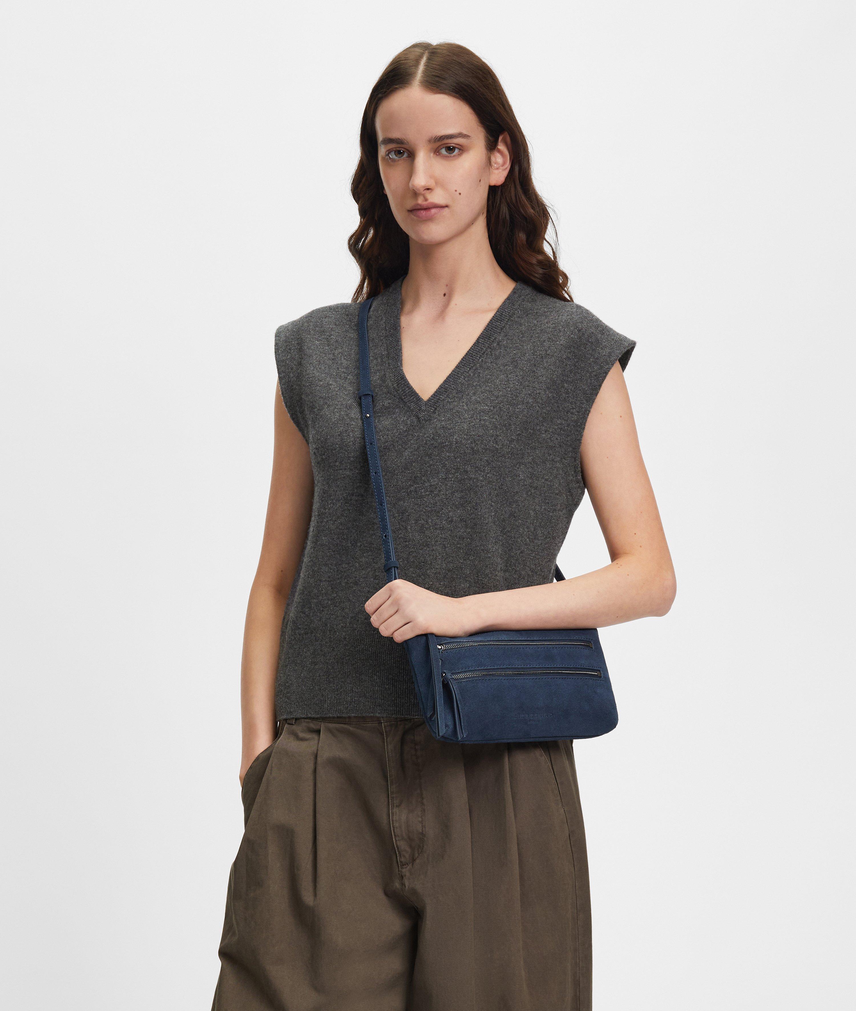 LIEBESKIND BERLIN Single Zena Crossbody S