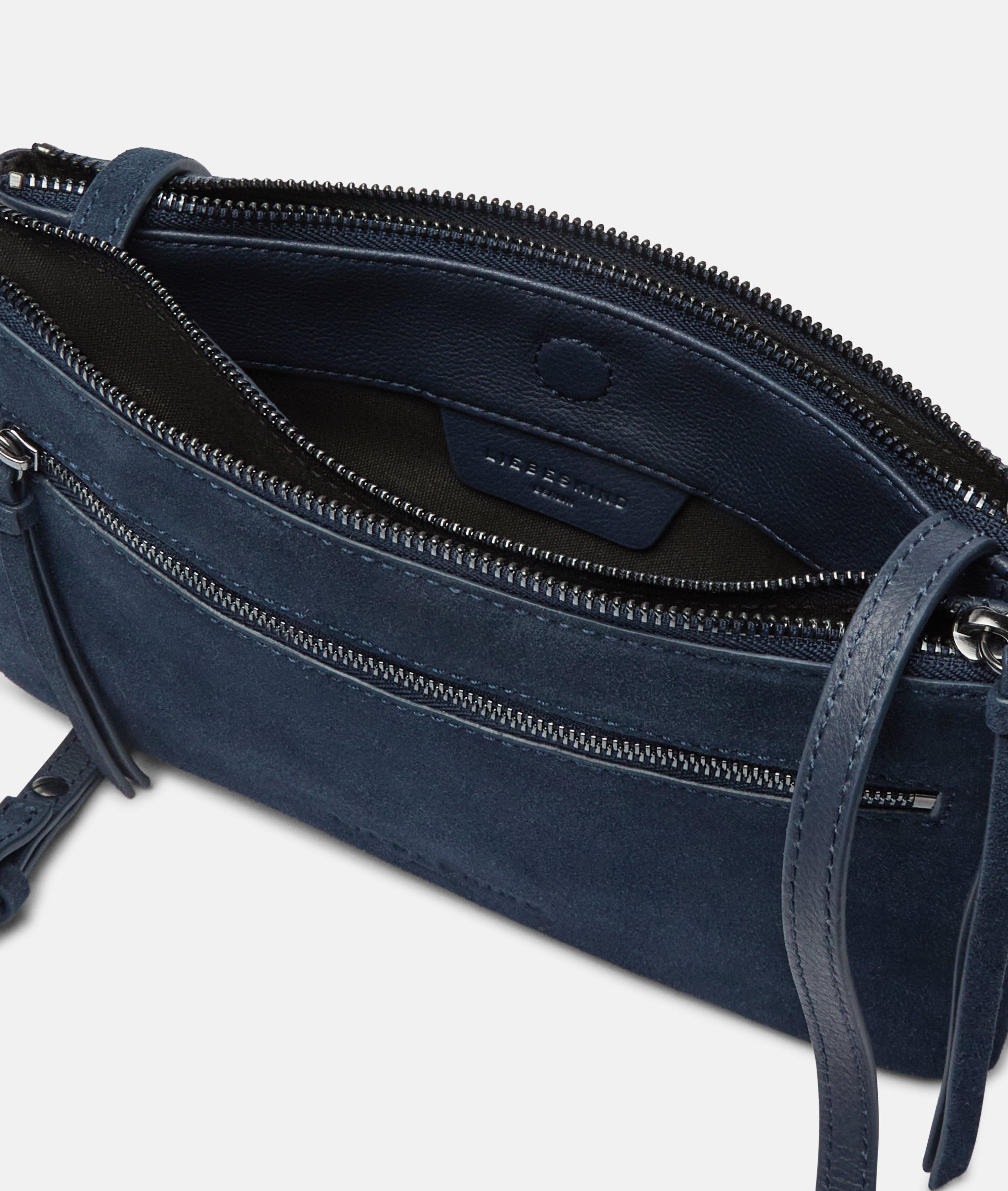 LIEBESKIND BERLIN Dubbele Zena-crossbody S