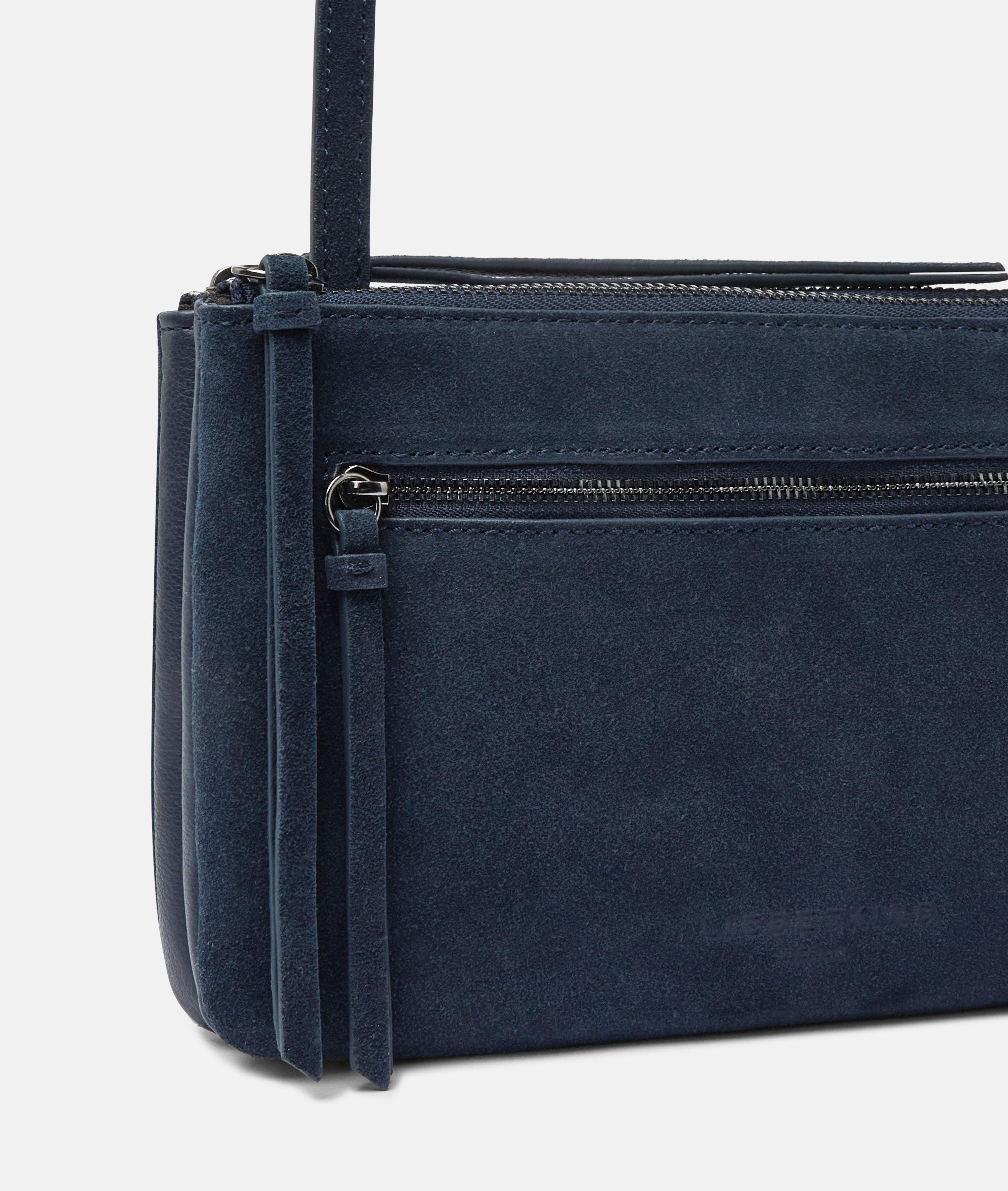 LIEBESKIND BERLIN Dubbele Zena-crossbody S