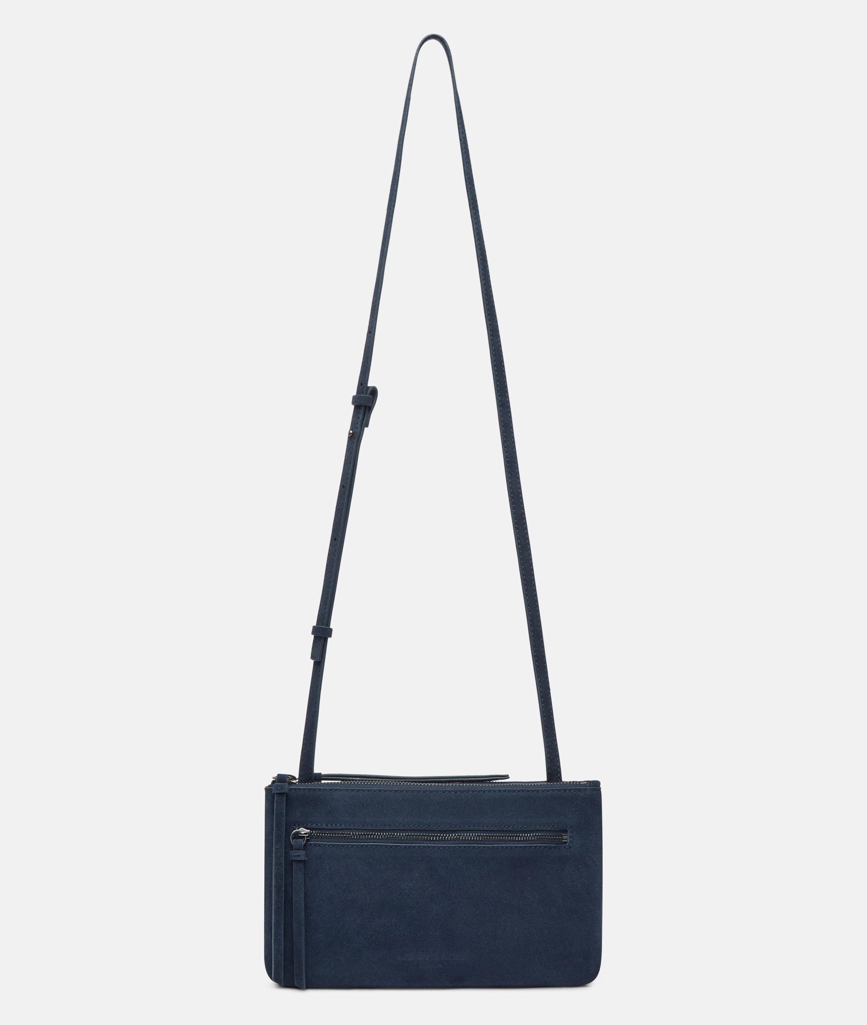 LIEBESKIND BERLIN Dubbele Zena-crossbody S