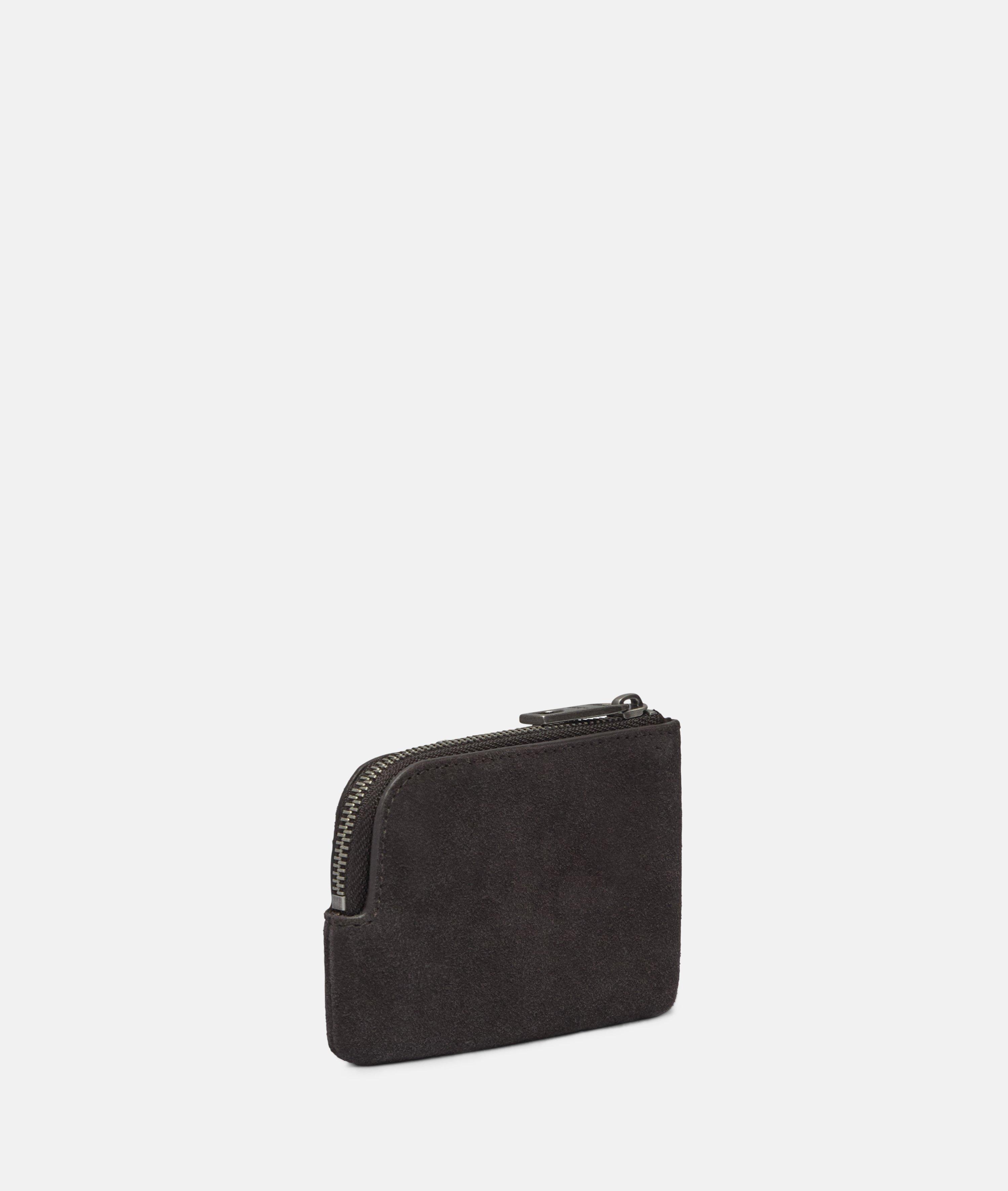 Lena Geldbörse XS in braun & braun