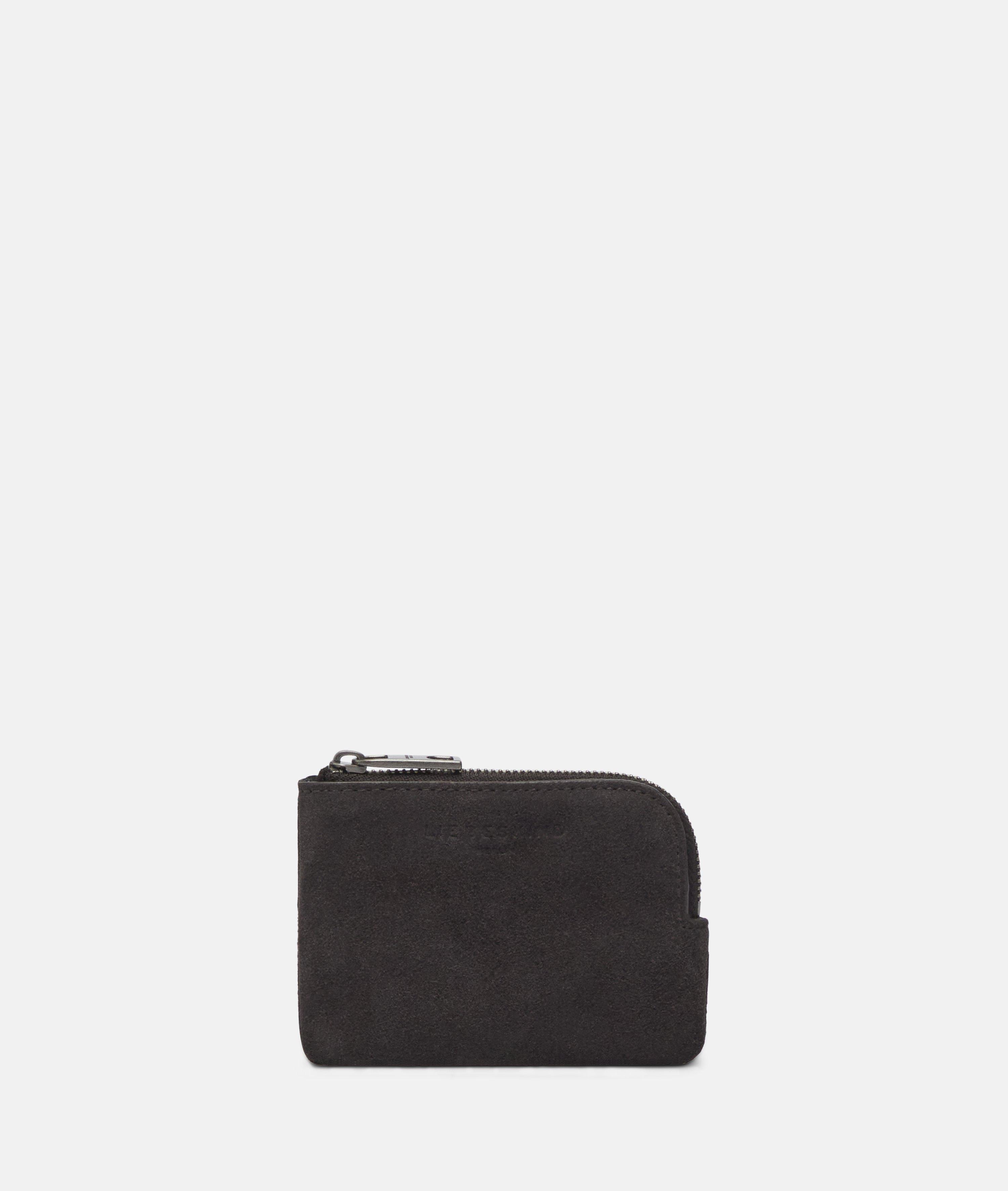 Lena Geldbörse XS in braun & braun