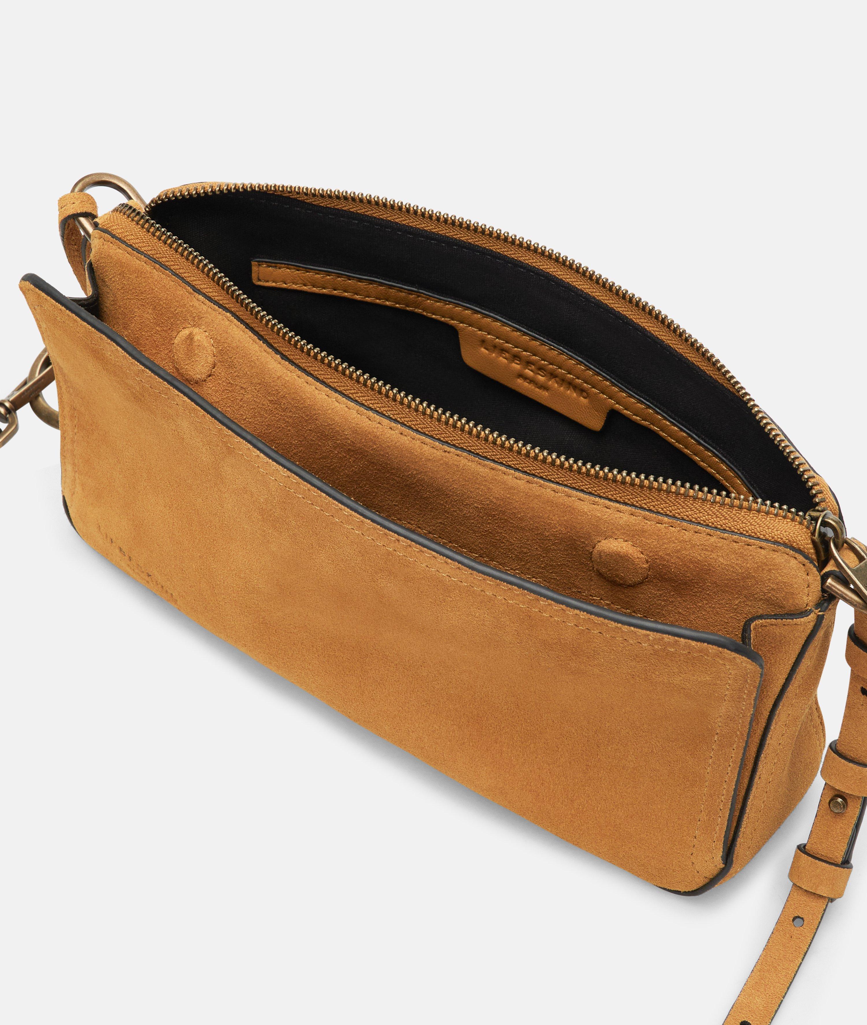 LIEBESKIND BERLIN Clarice II Crossbody M