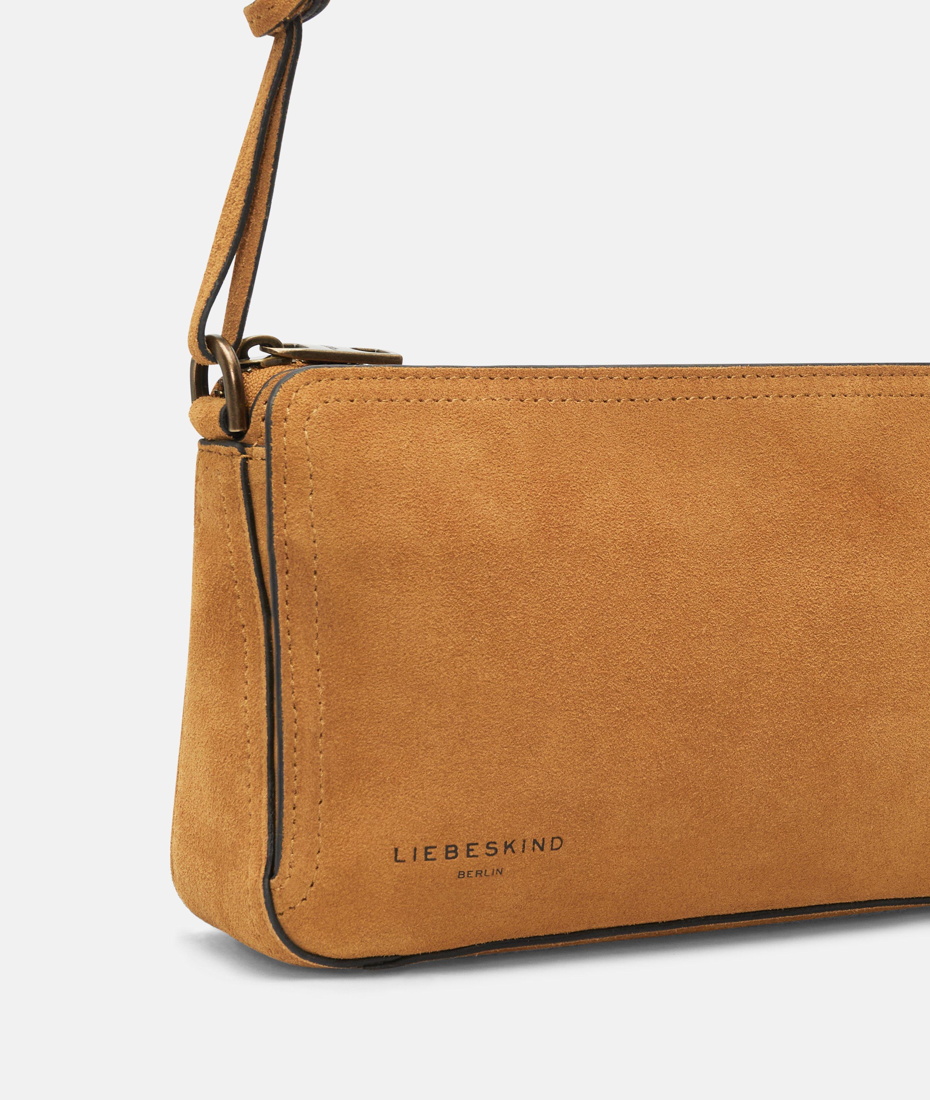 LIEBESKIND BERLIN Clarice II Crossbody M