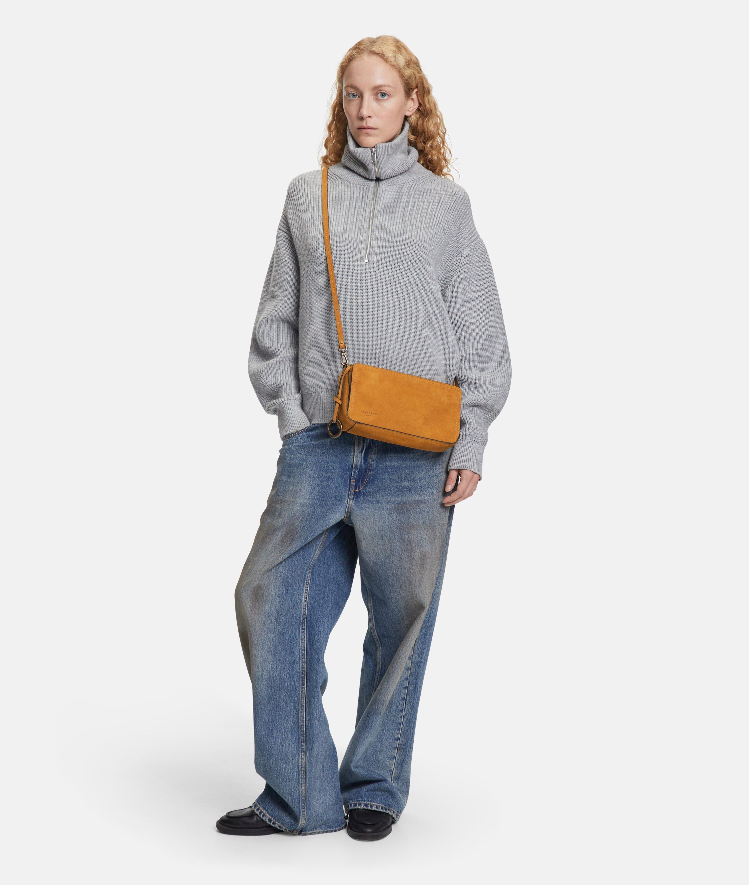 LIEBESKIND BERLIN Crossbody