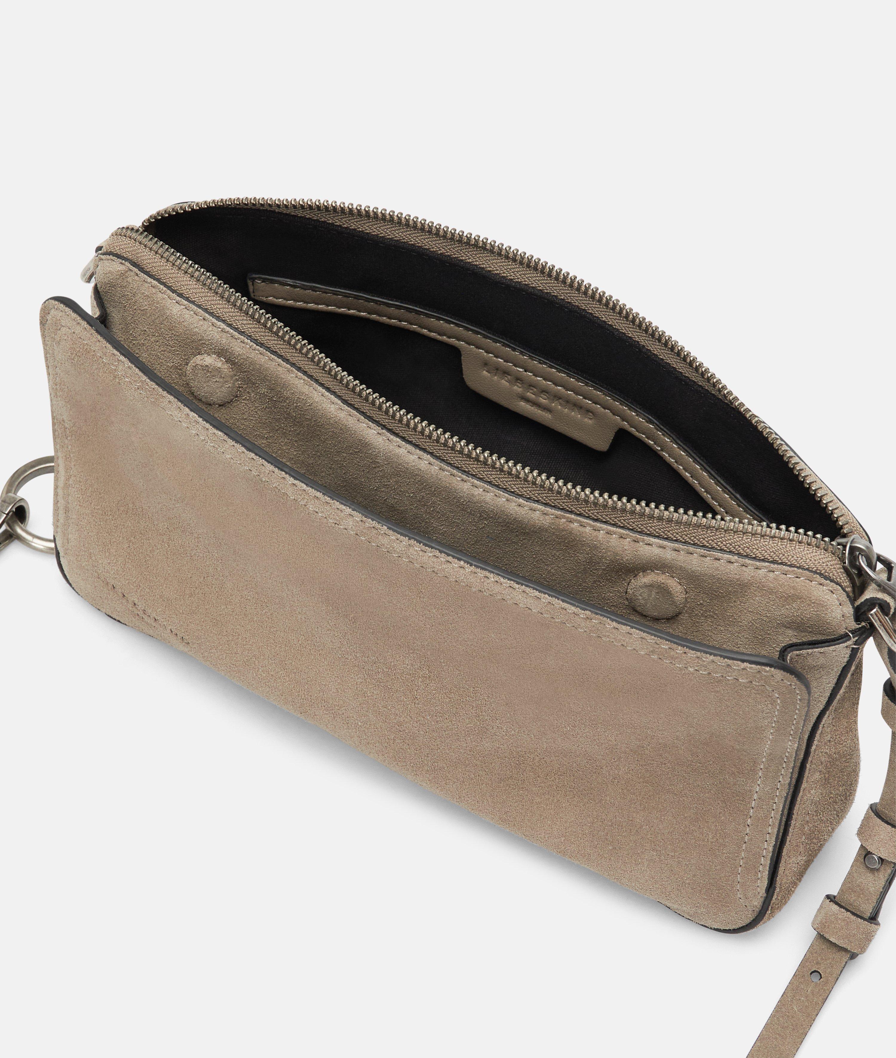 LIEBESKIND BERLIN Clarice II Crossbody M