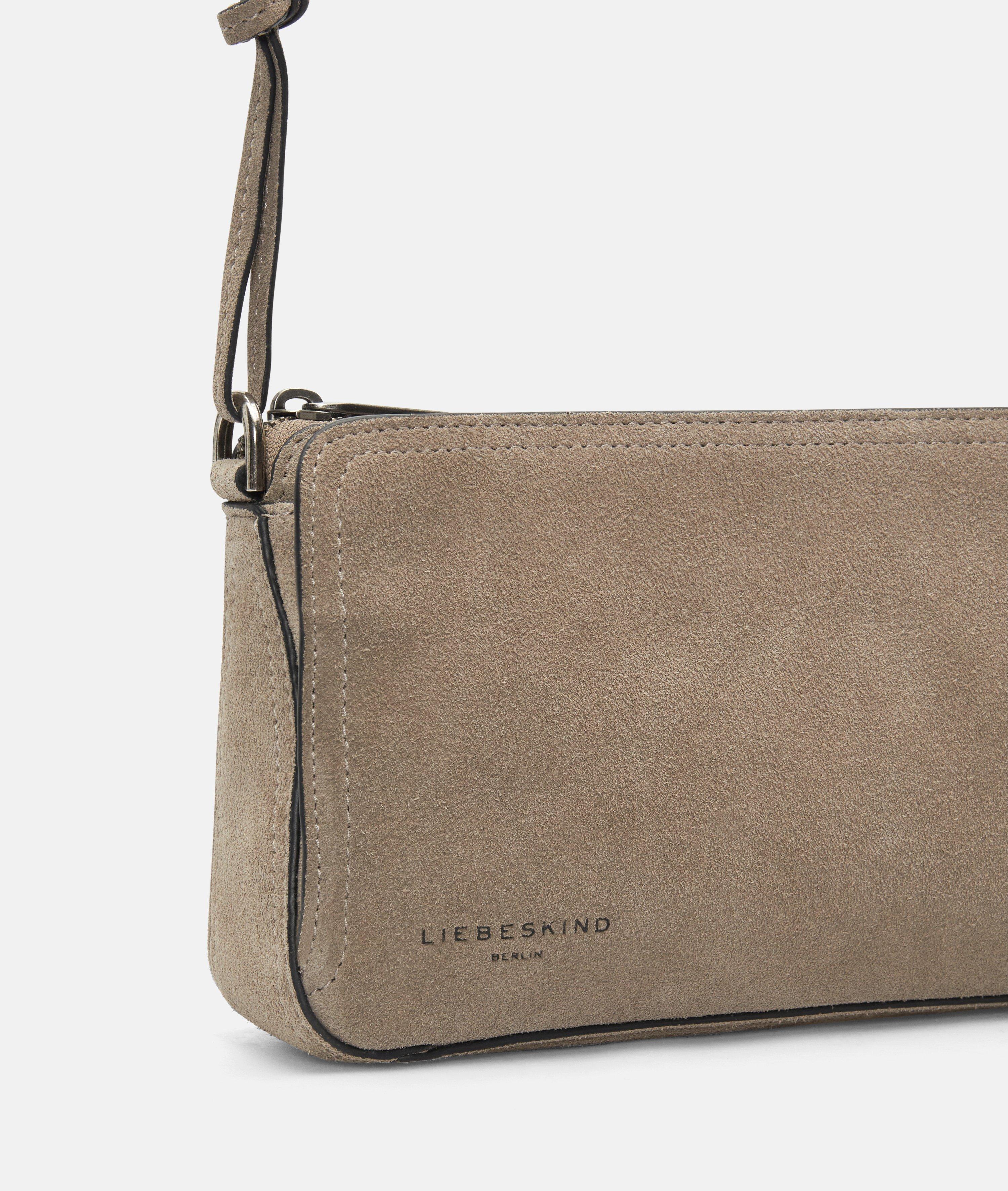 LIEBESKIND BERLIN Clarice II Crossbody M