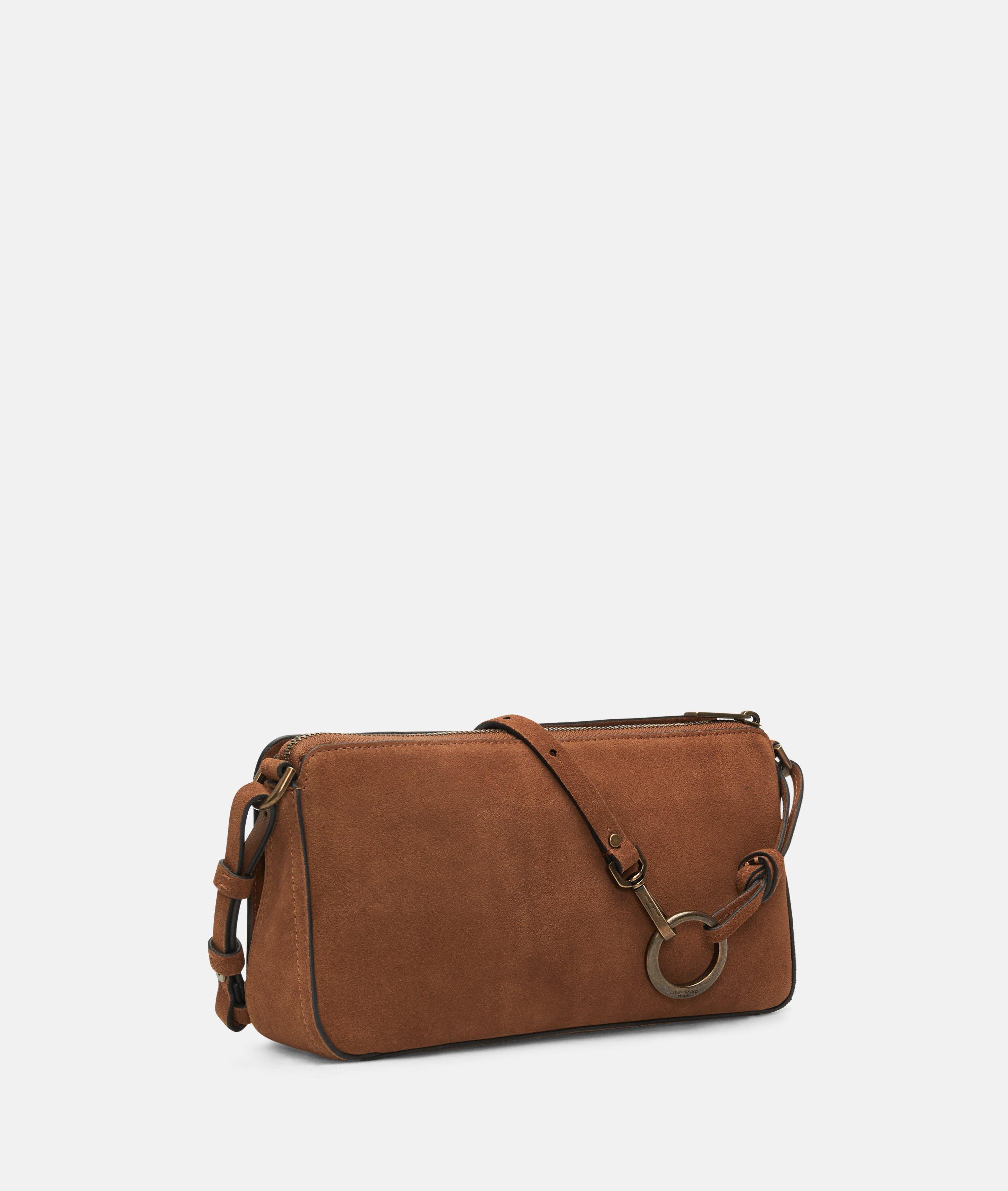 LIEBESKIND BERLIN Clarice II Crossbody M