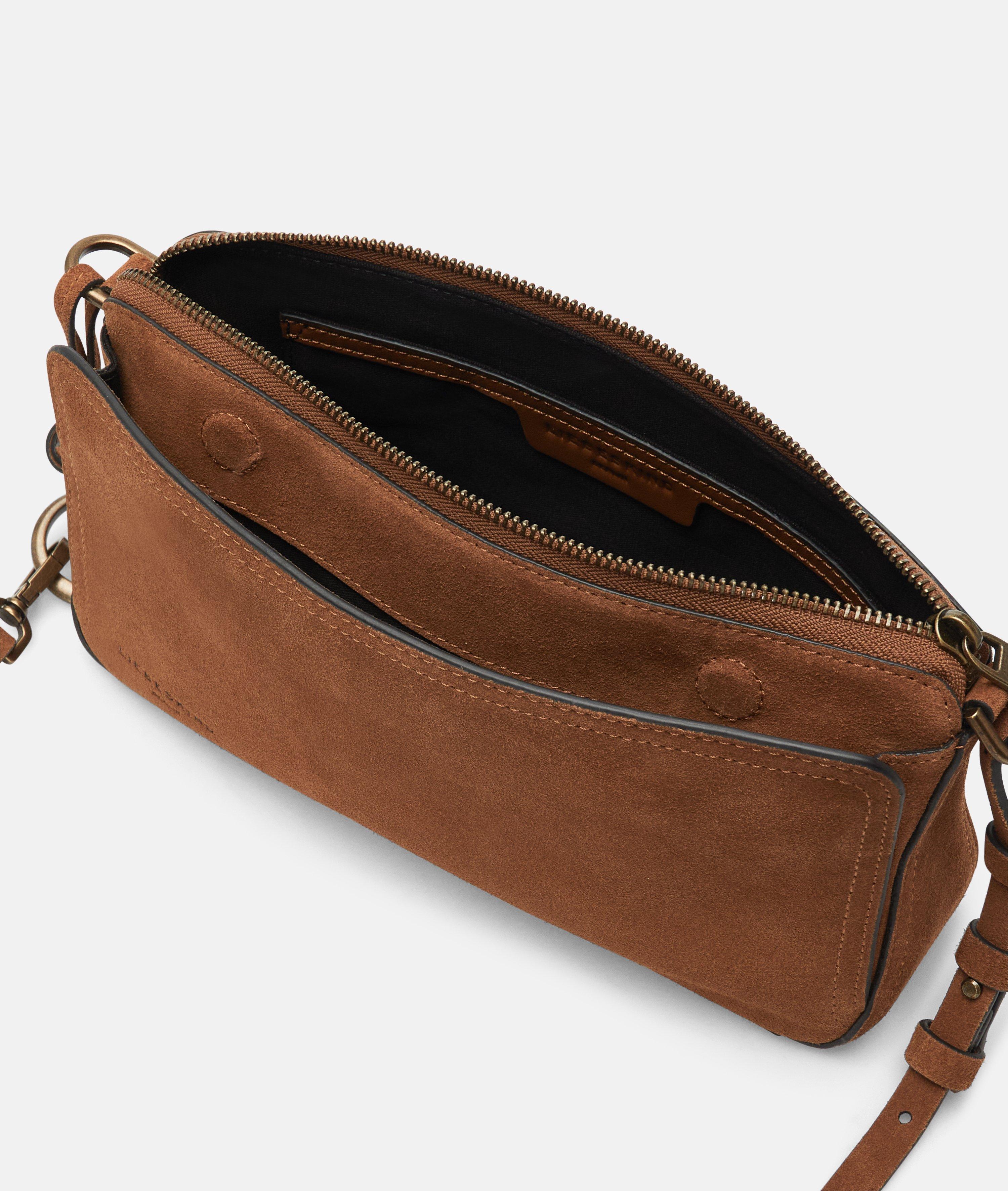 LIEBESKIND BERLIN Clarice II Crossbody M