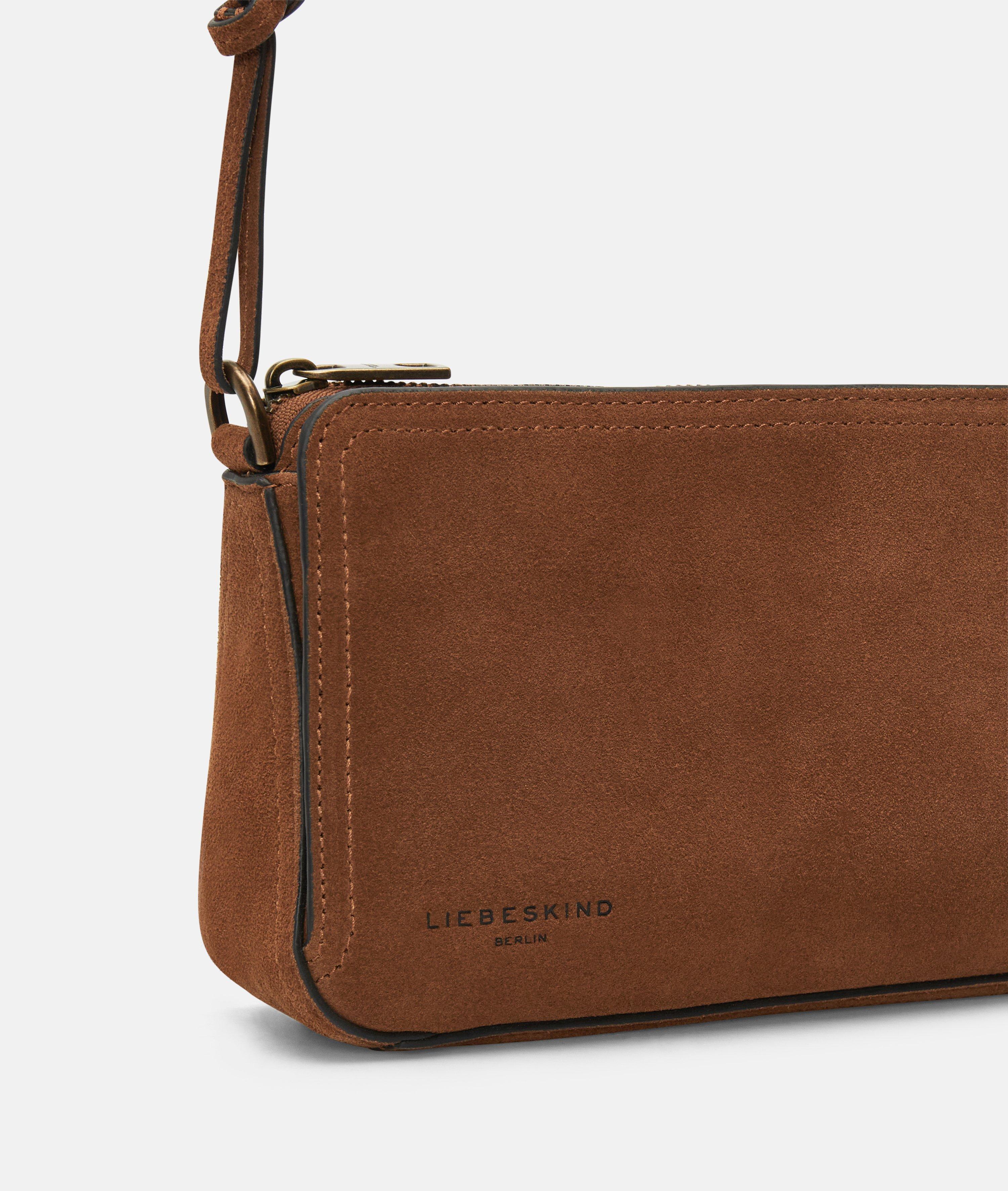 LIEBESKIND BERLIN Clarice II Crossbody M