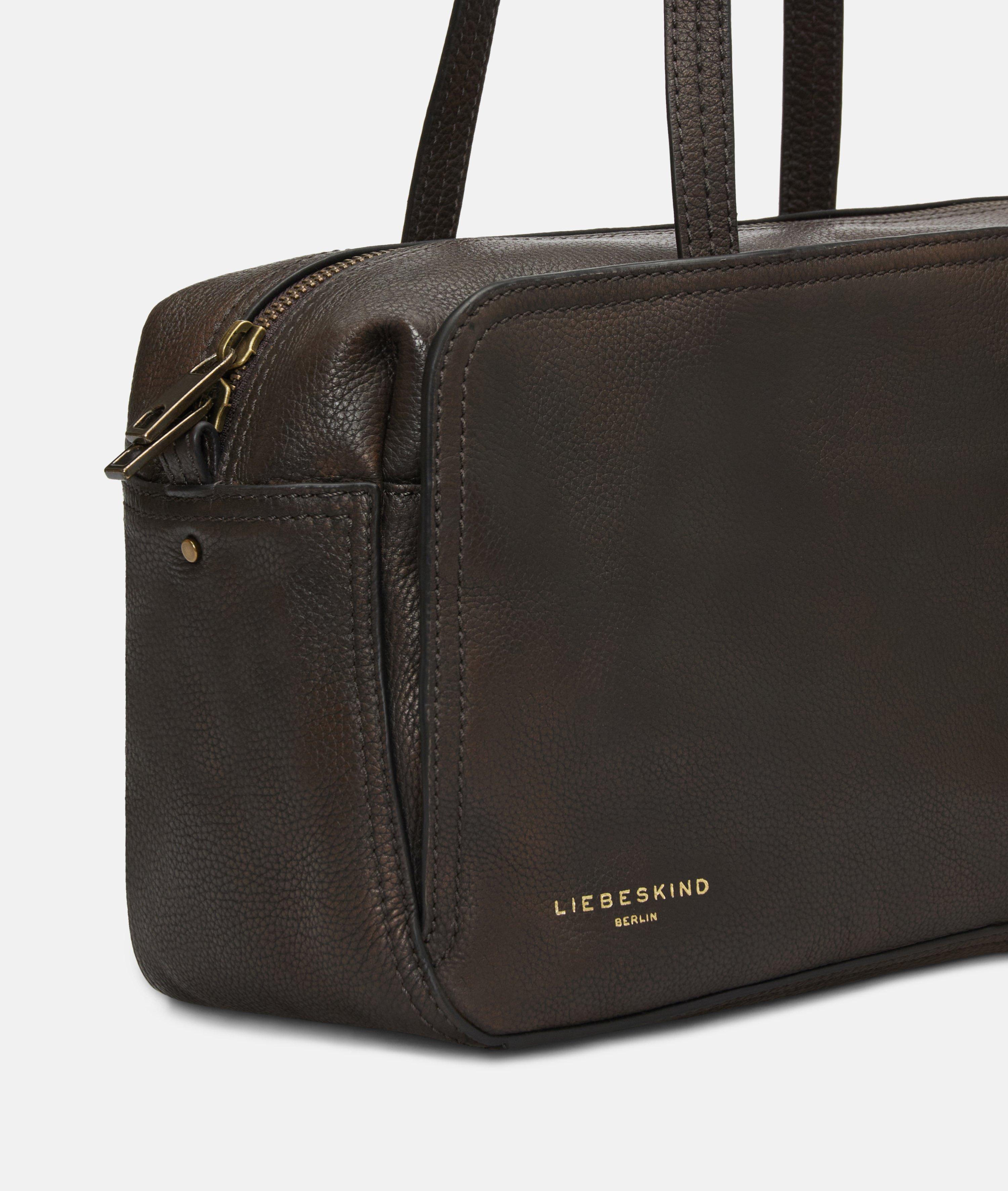 LIEBESKIND BERLIN Satchel