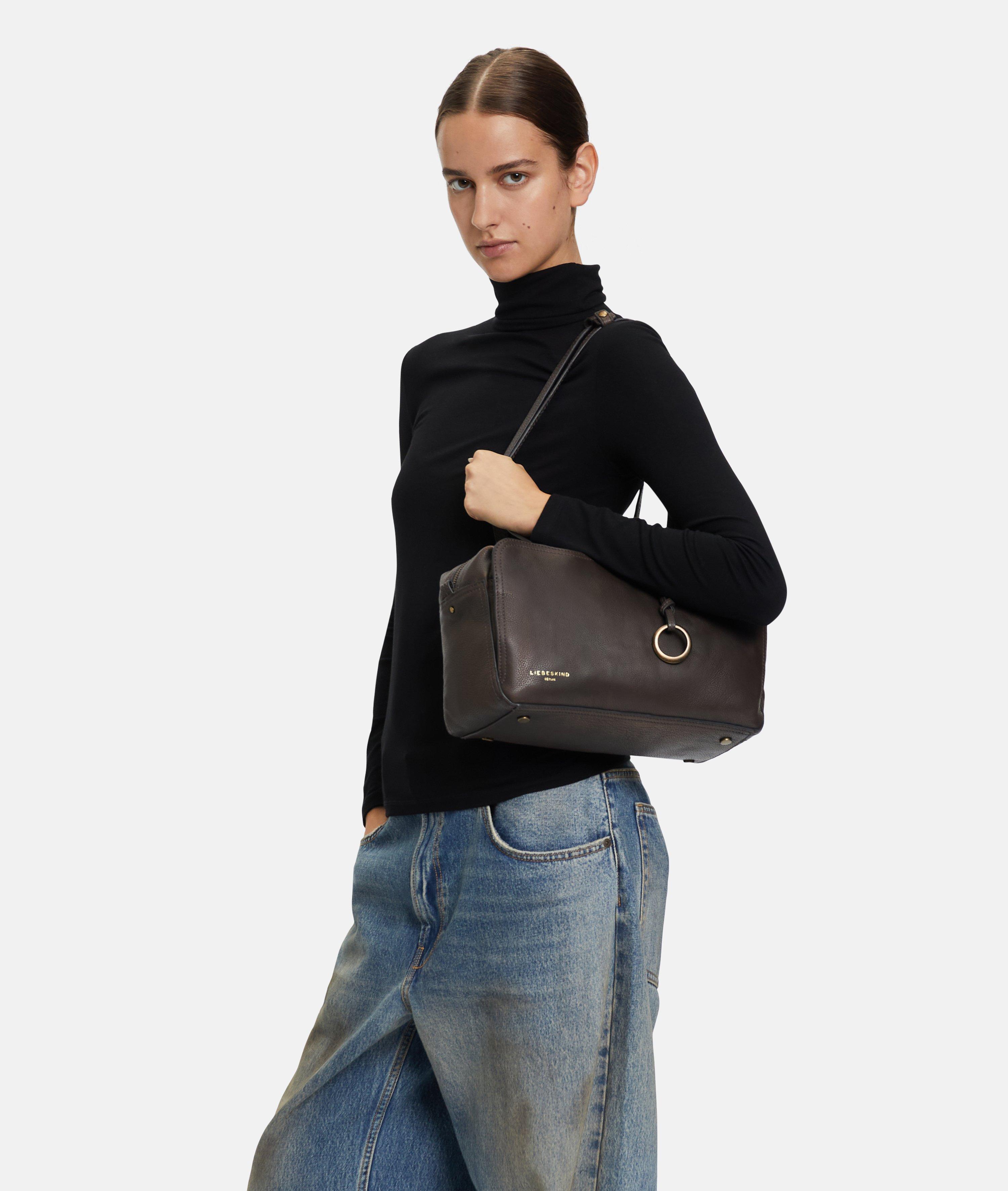 LIEBESKIND BERLIN Satchel