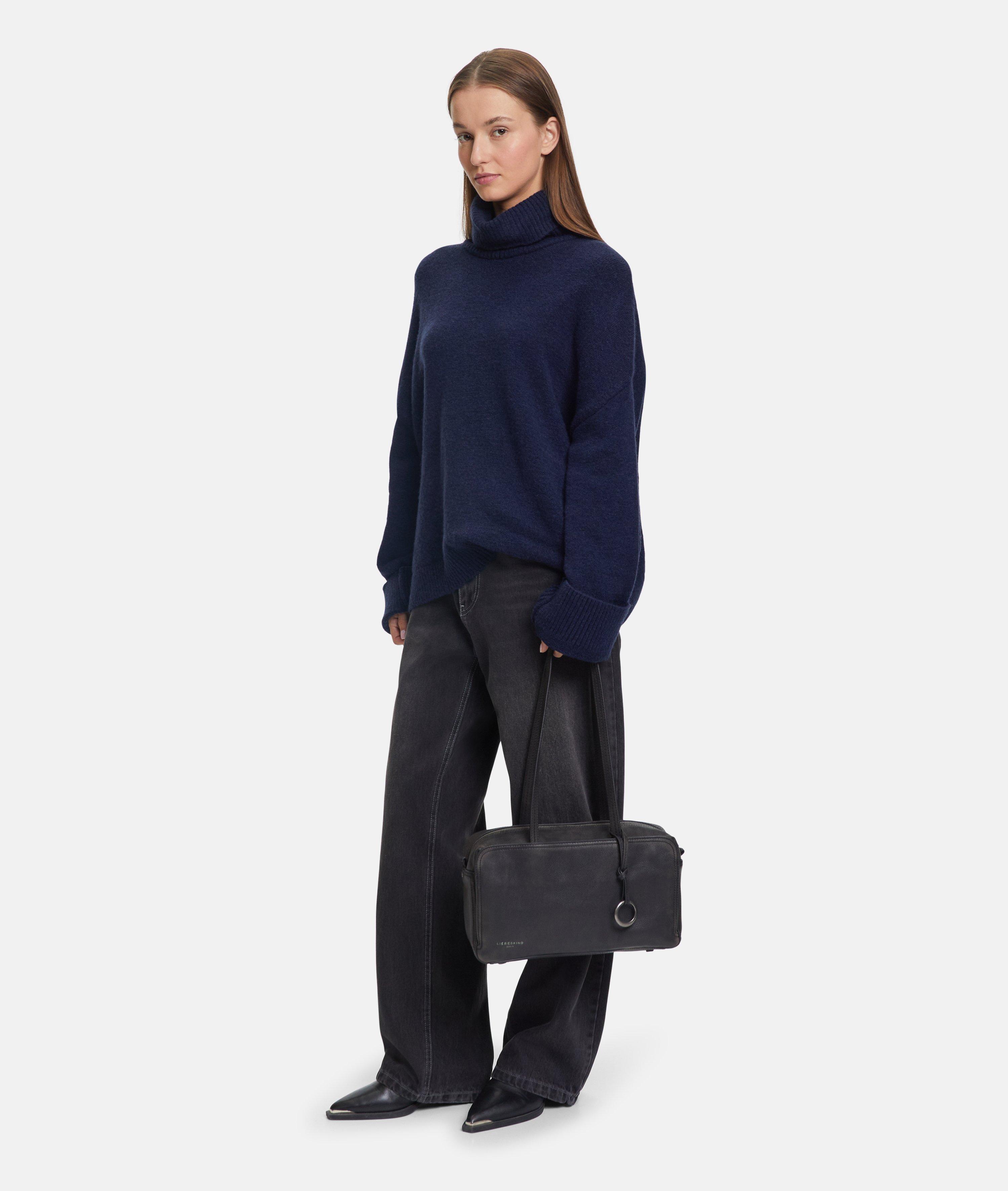 LIEBESKIND BERLIN Satchel
