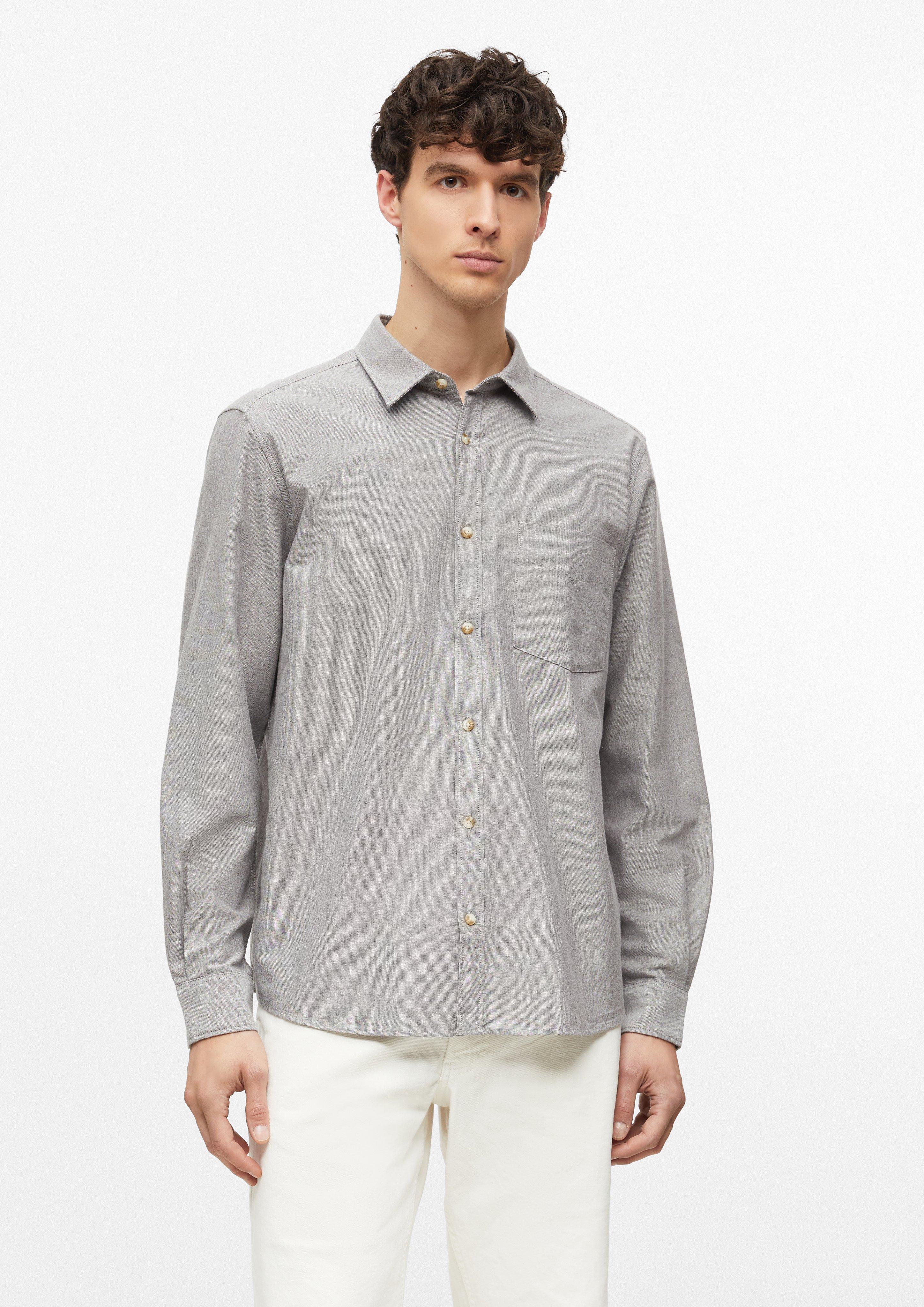 Hommes Chemise en  de s.Oliver