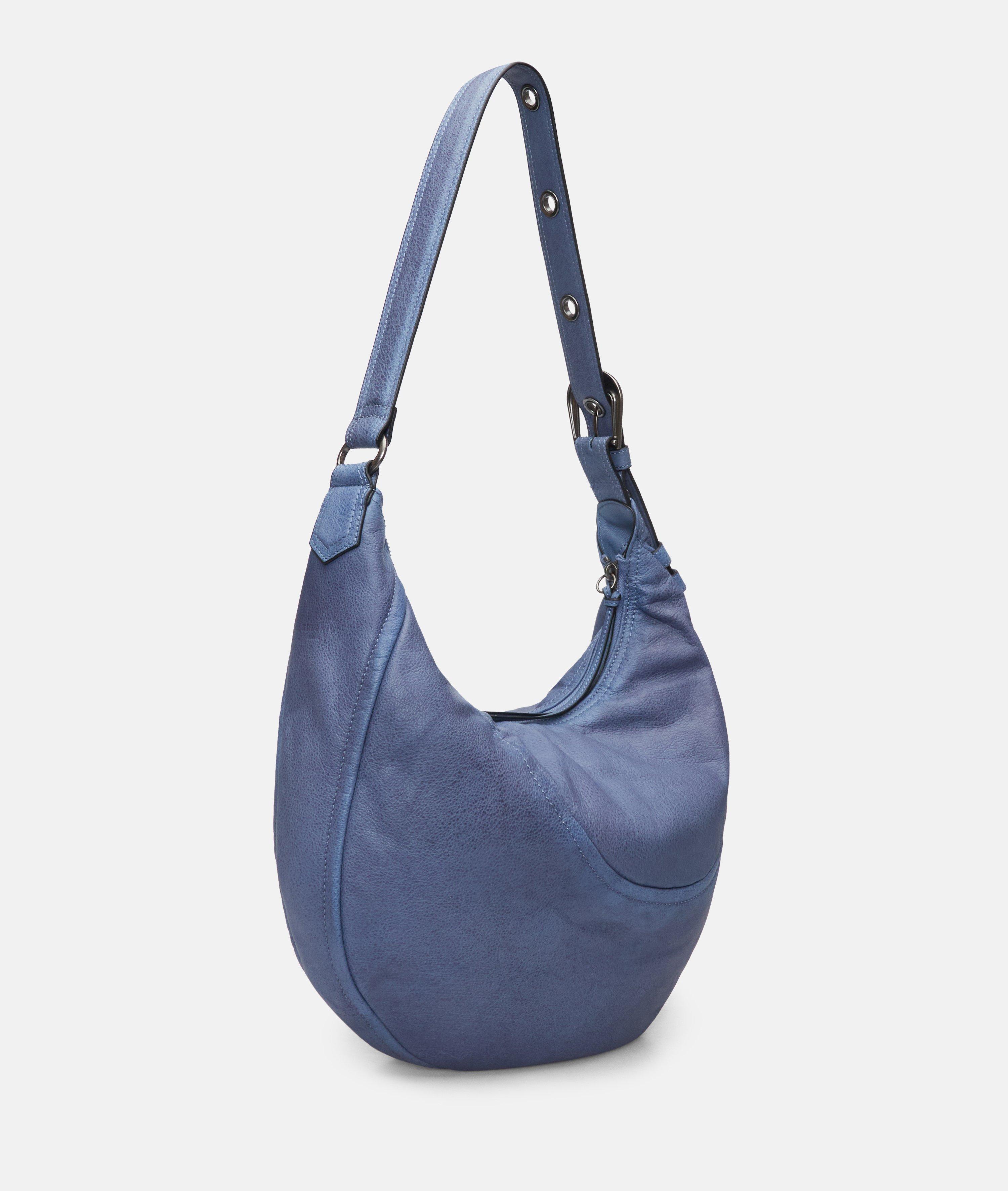 LIEBESKIND BERLIN Luna II Hobo M