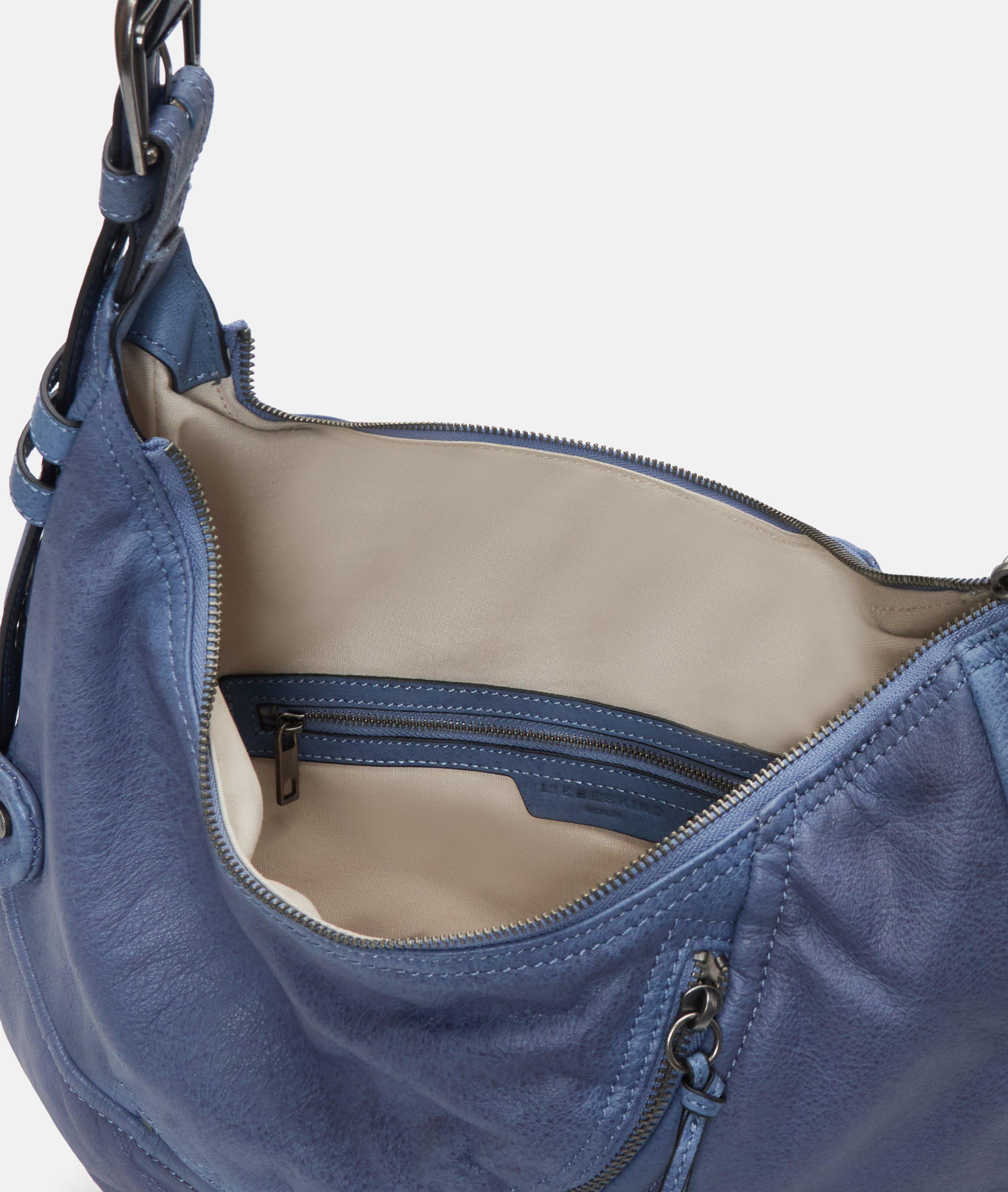 LIEBESKIND BERLIN Luna II Hobo M