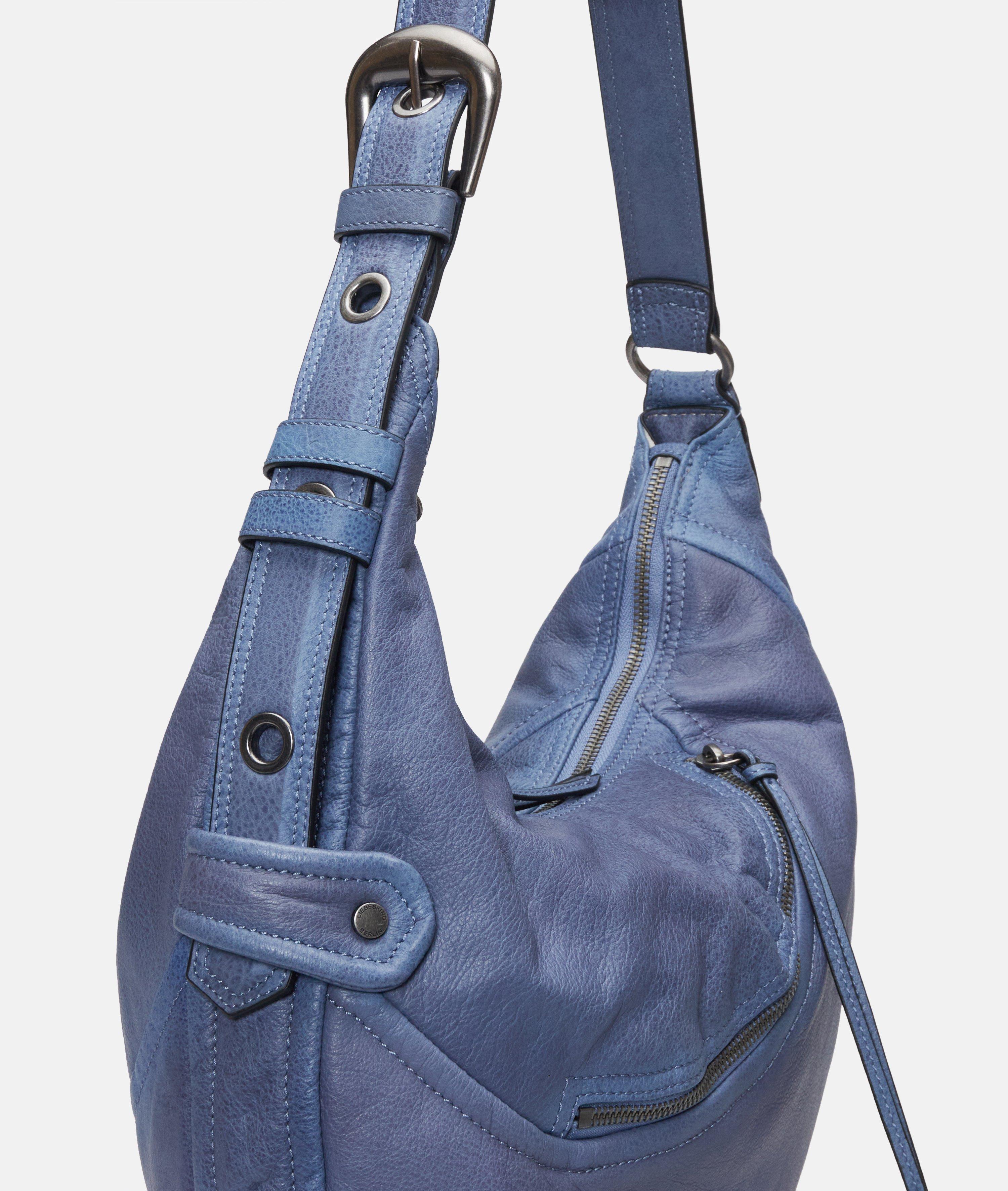 LIEBESKIND BERLIN Luna II Hobo M