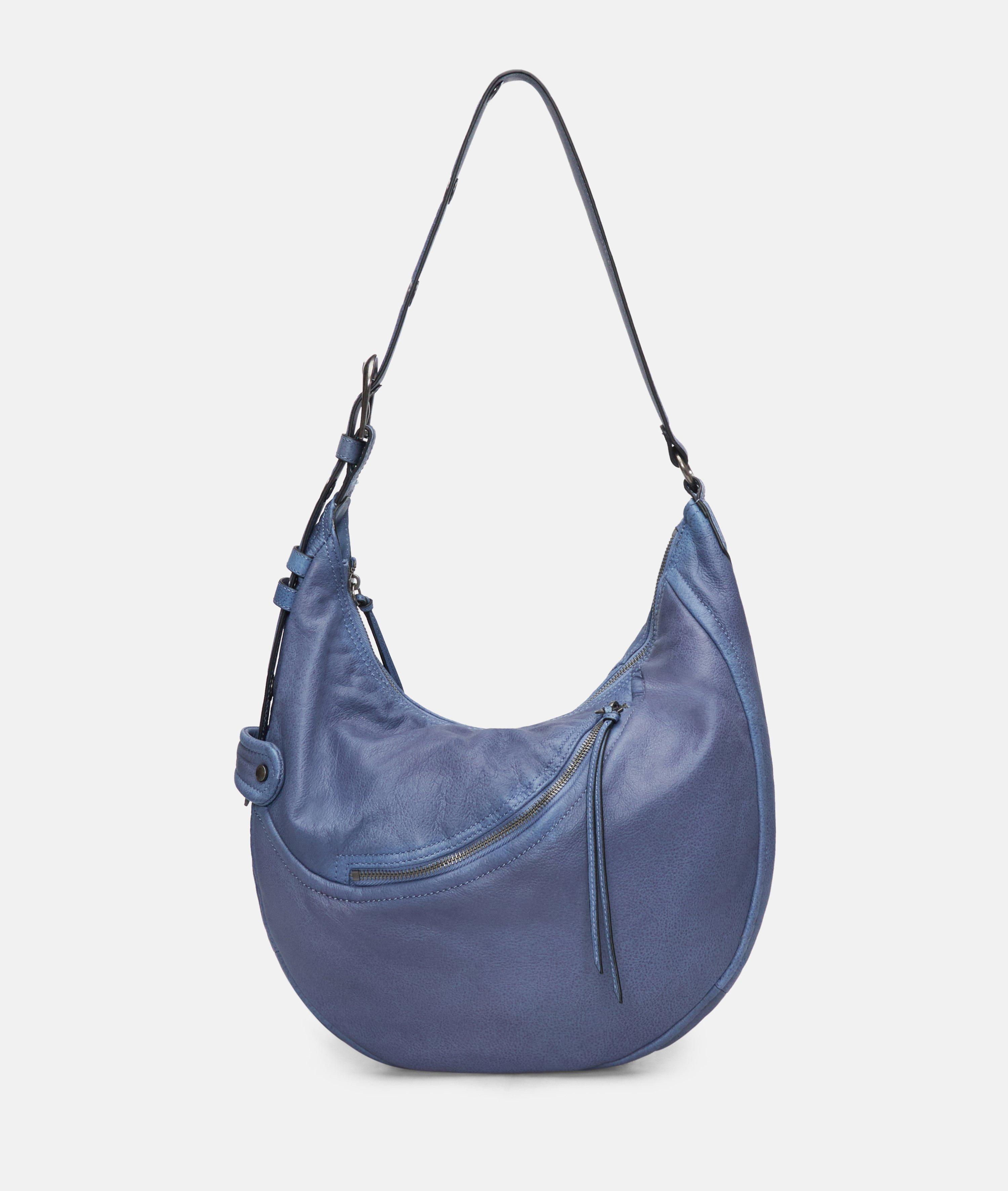 LIEBESKIND BERLIN Luna II Hobo M