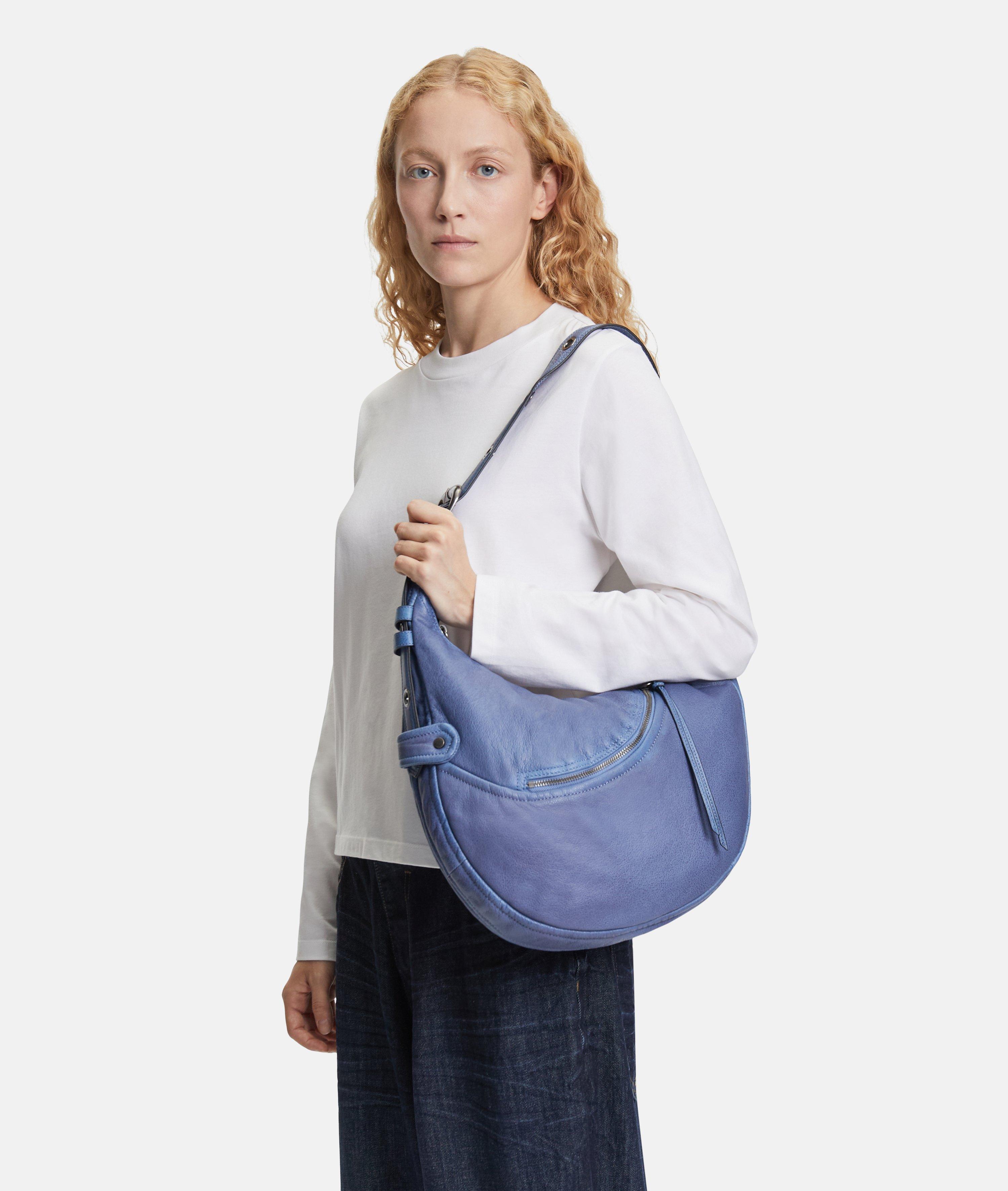 LIEBESKIND BERLIN Luna II Hobo M