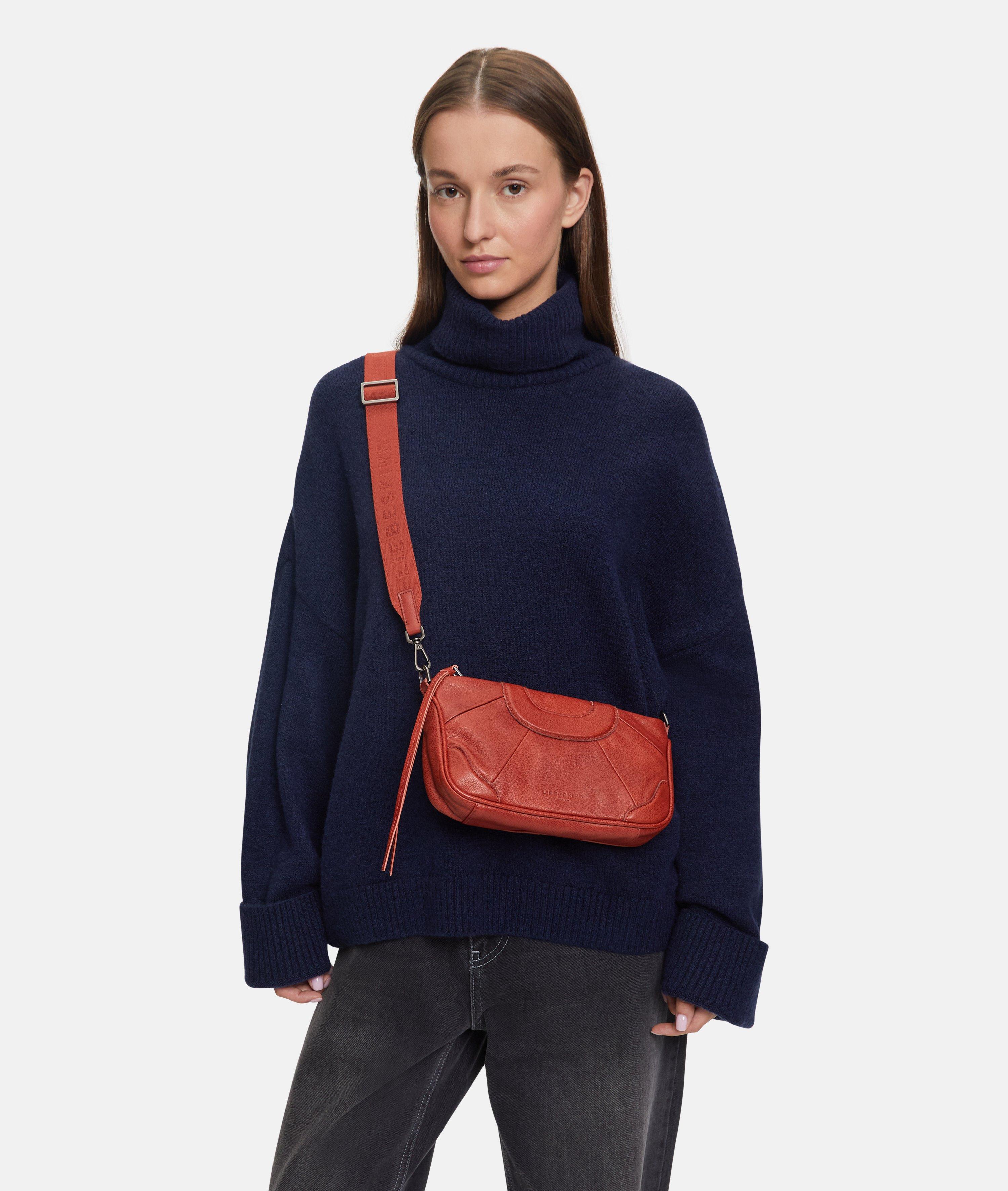 LIEBESKIND BERLIN Shoulder strap