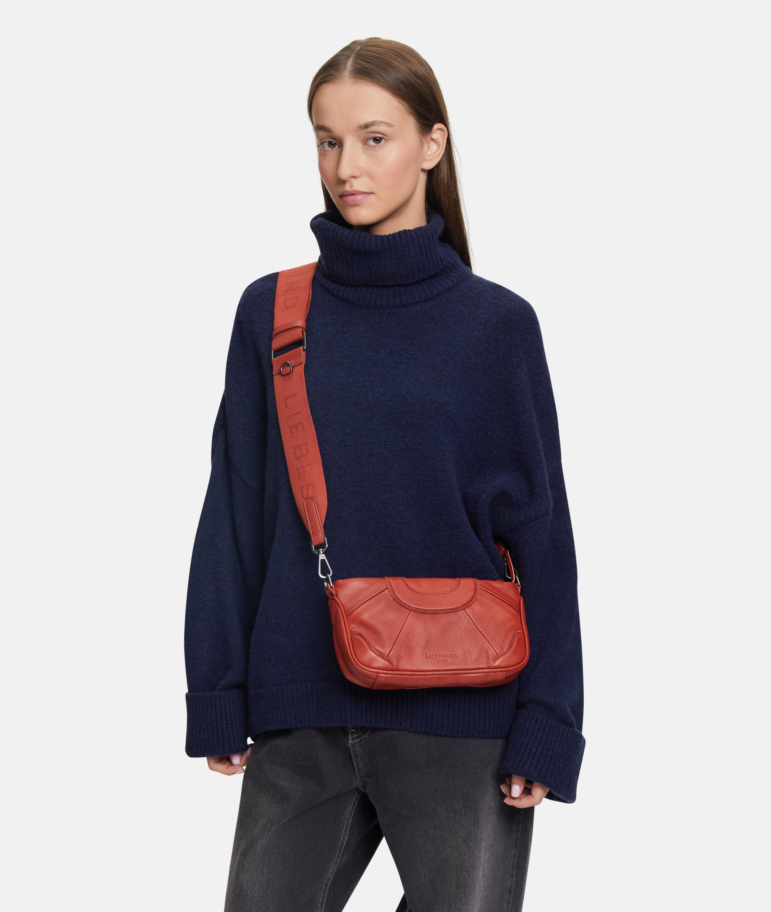 LIEBESKIND BERLIN Shoulder strap