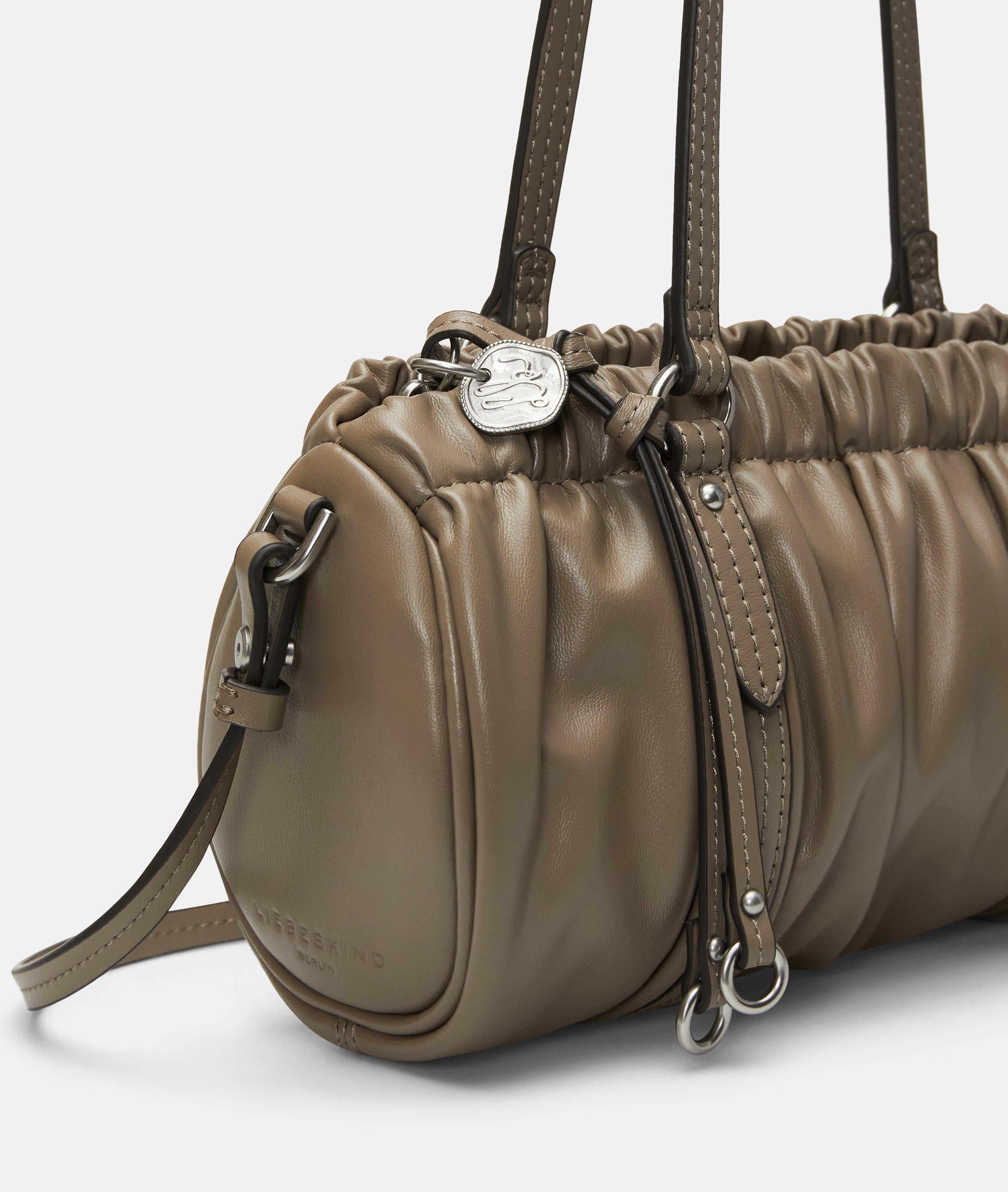 LIEBESKIND BERLIN Faye Hobo XS