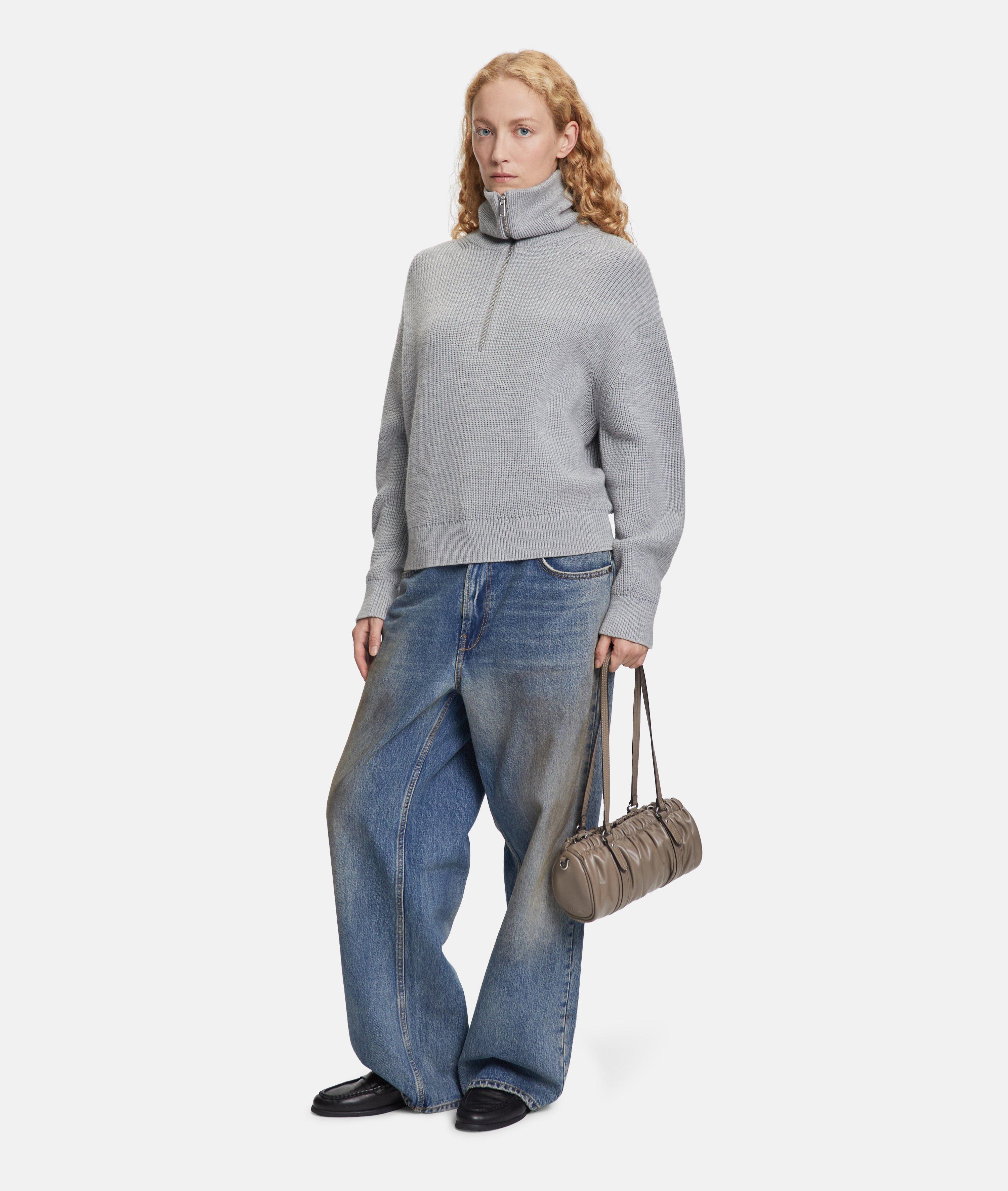 LIEBESKIND BERLIN Faye Hobo XS