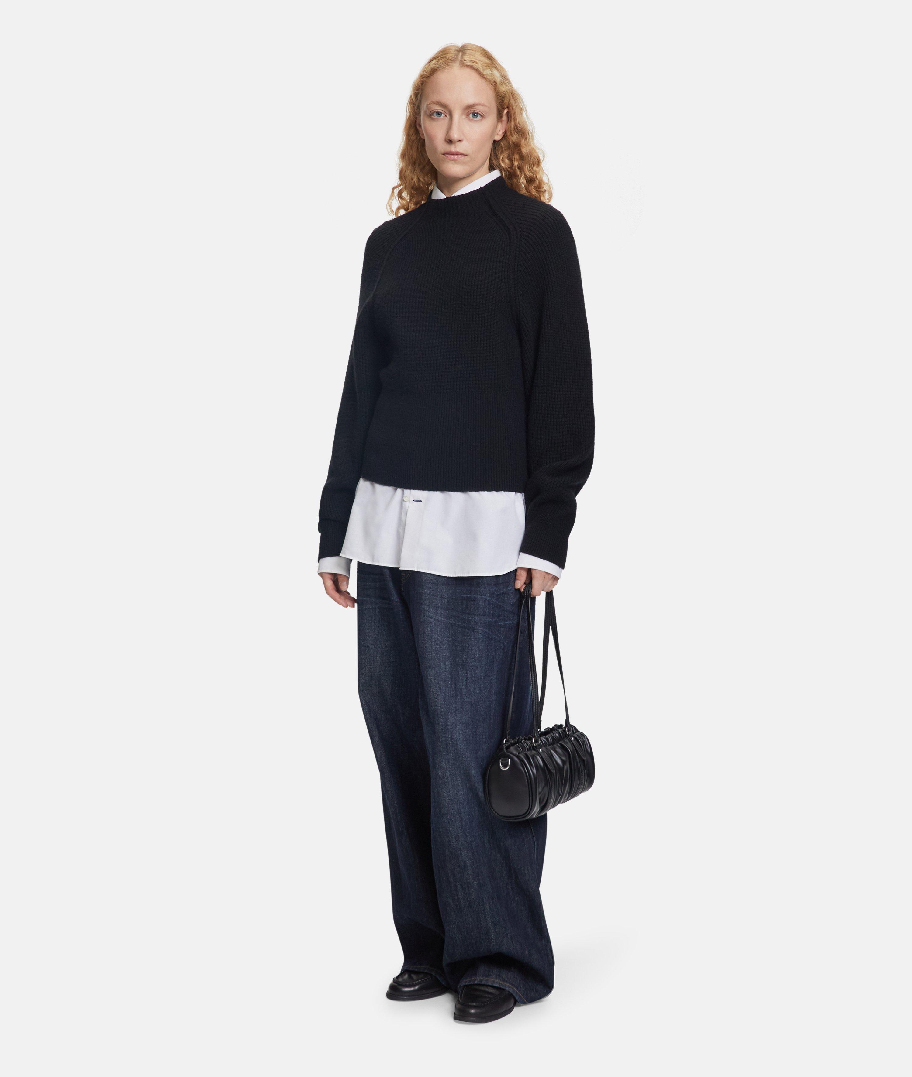 LIEBESKIND BERLIN Faye Hobo XS
