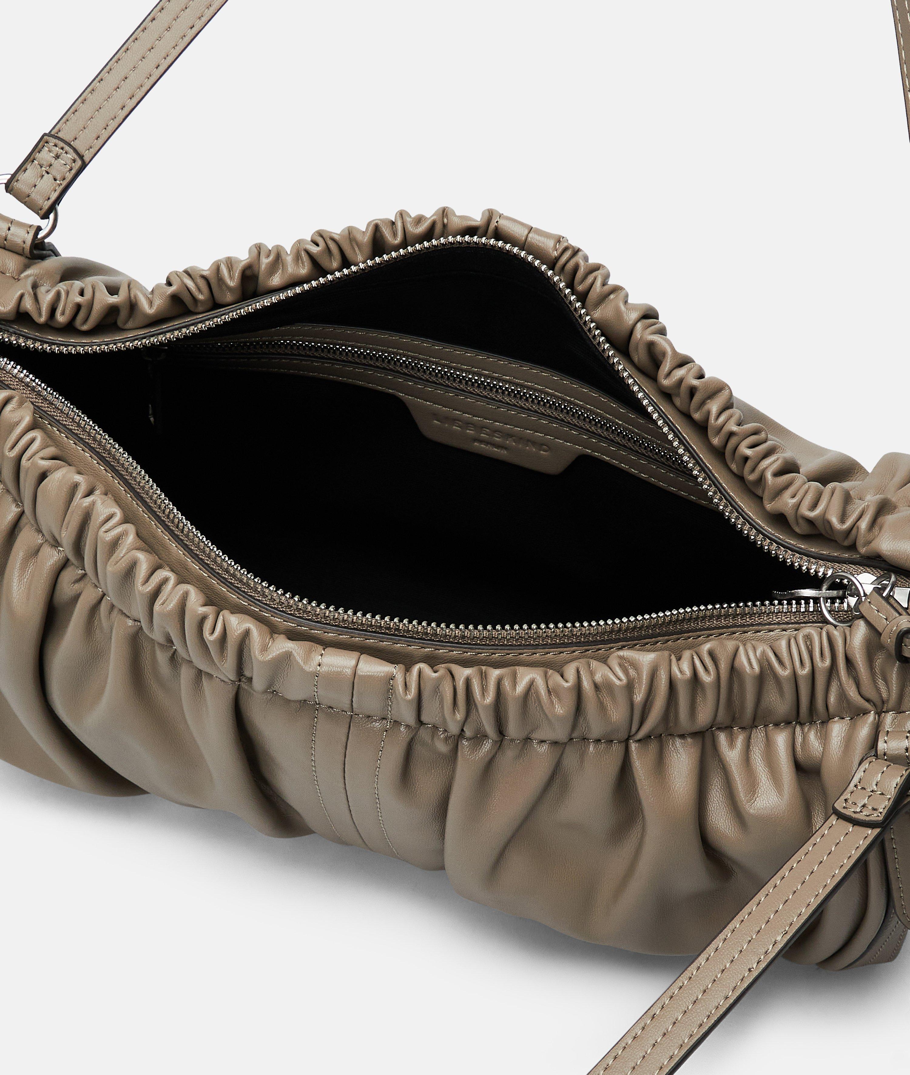 LIEBESKIND BERLIN Faye Satchel M