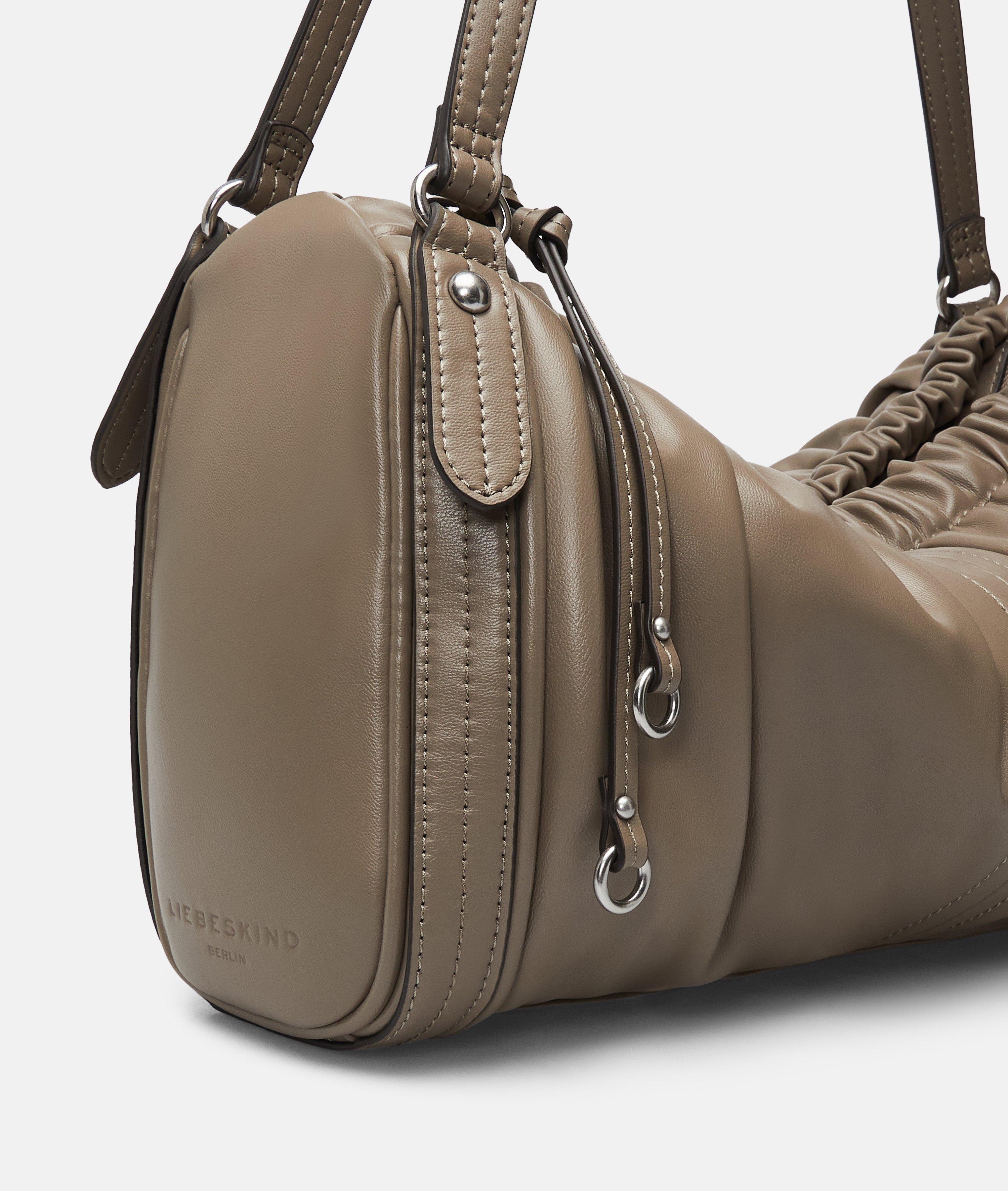 LIEBESKIND BERLIN Faye Satchel M