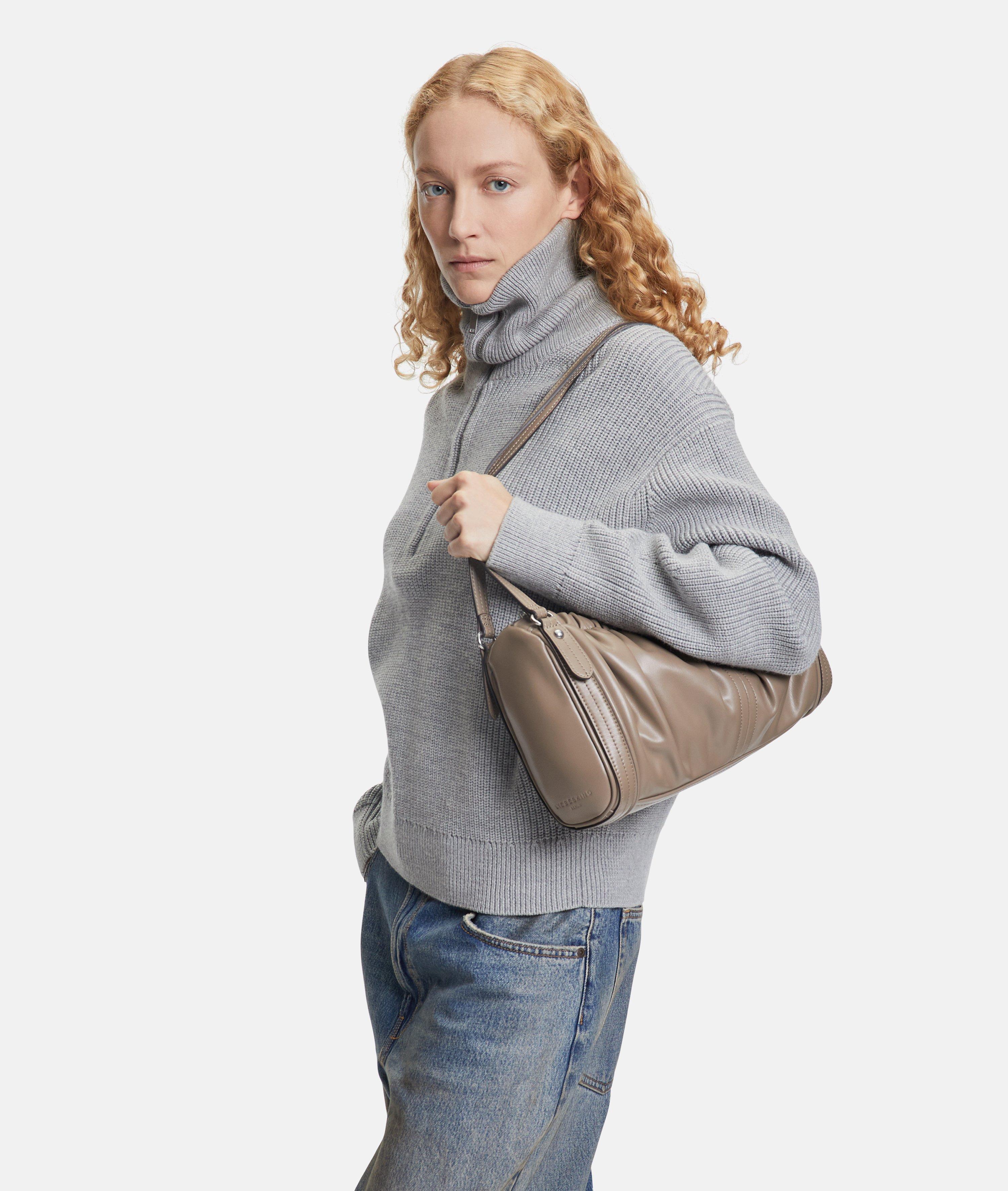 LIEBESKIND BERLIN Faye Satchel M