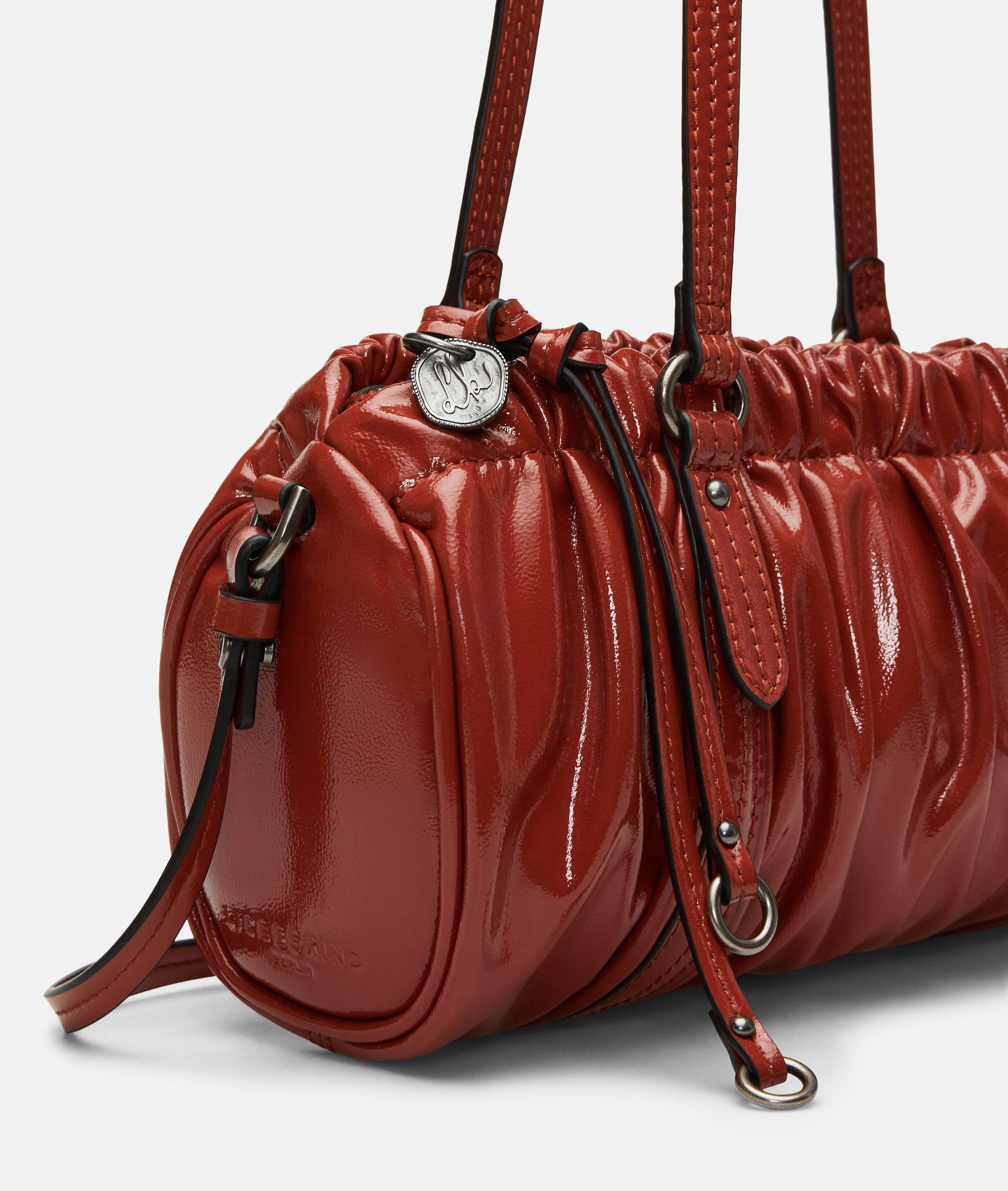 LIEBESKIND BERLIN Faye Hobo XS
