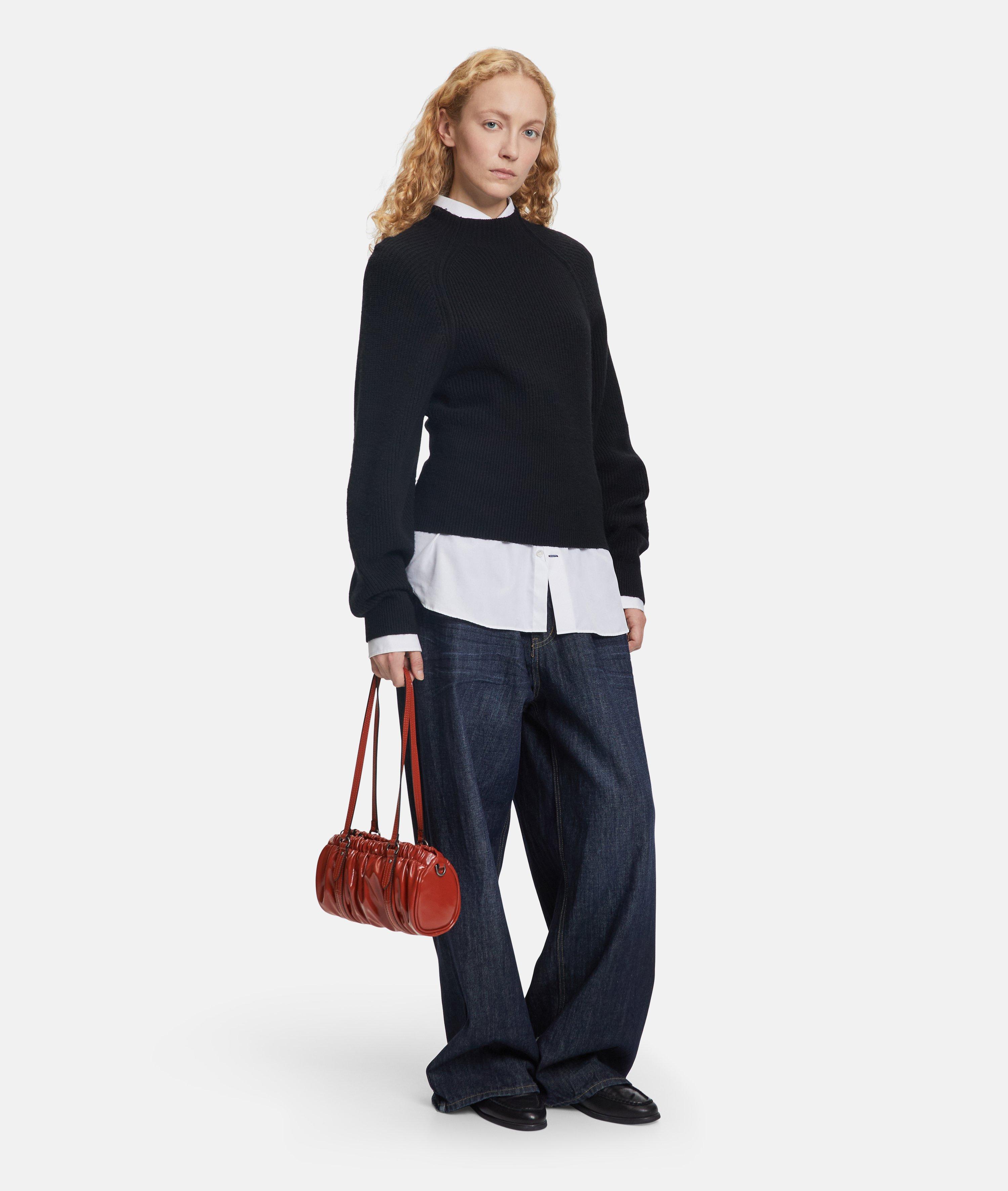LIEBESKIND BERLIN Faye Hobo XS