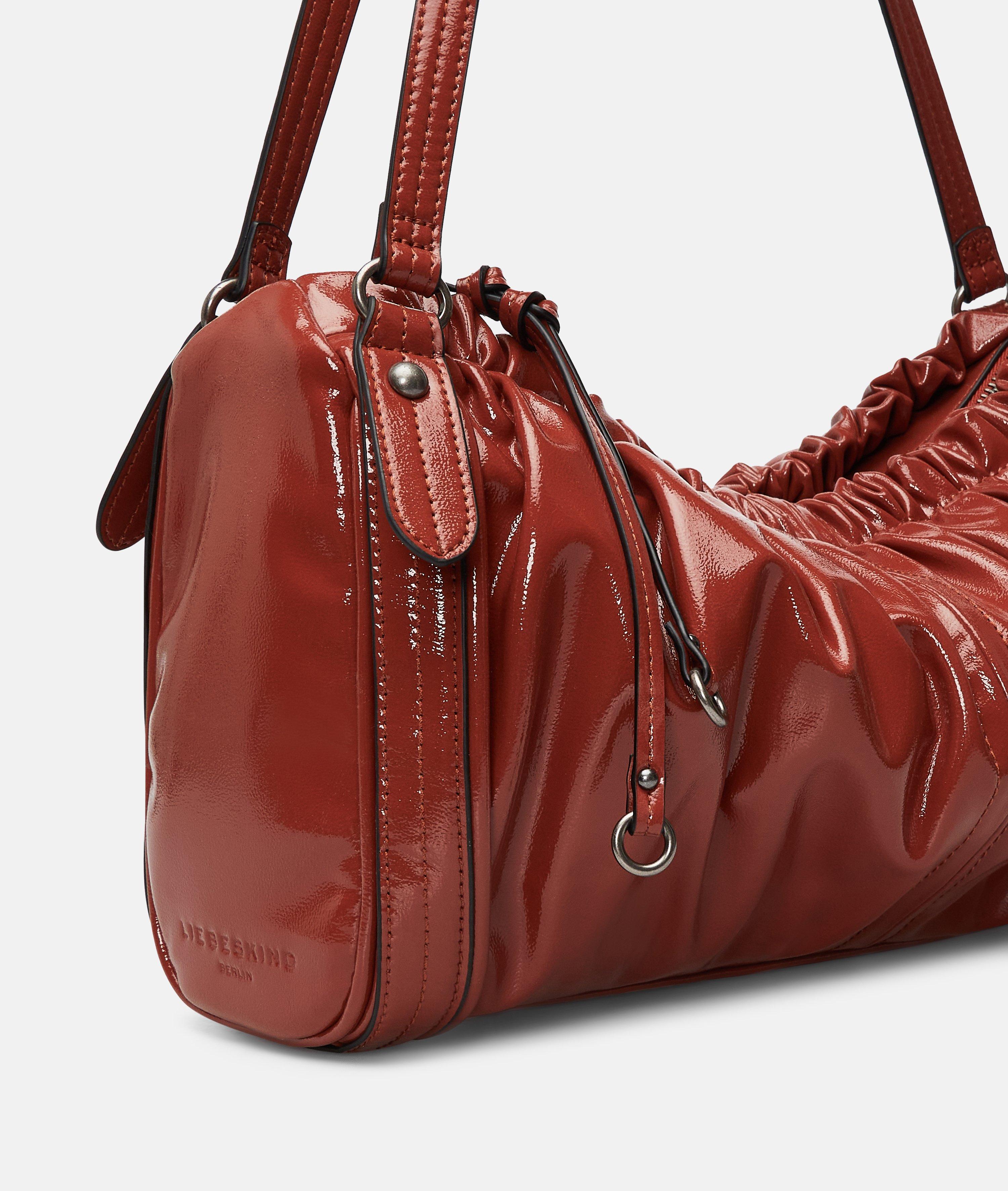 LIEBESKIND BERLIN Faye Satchel M
