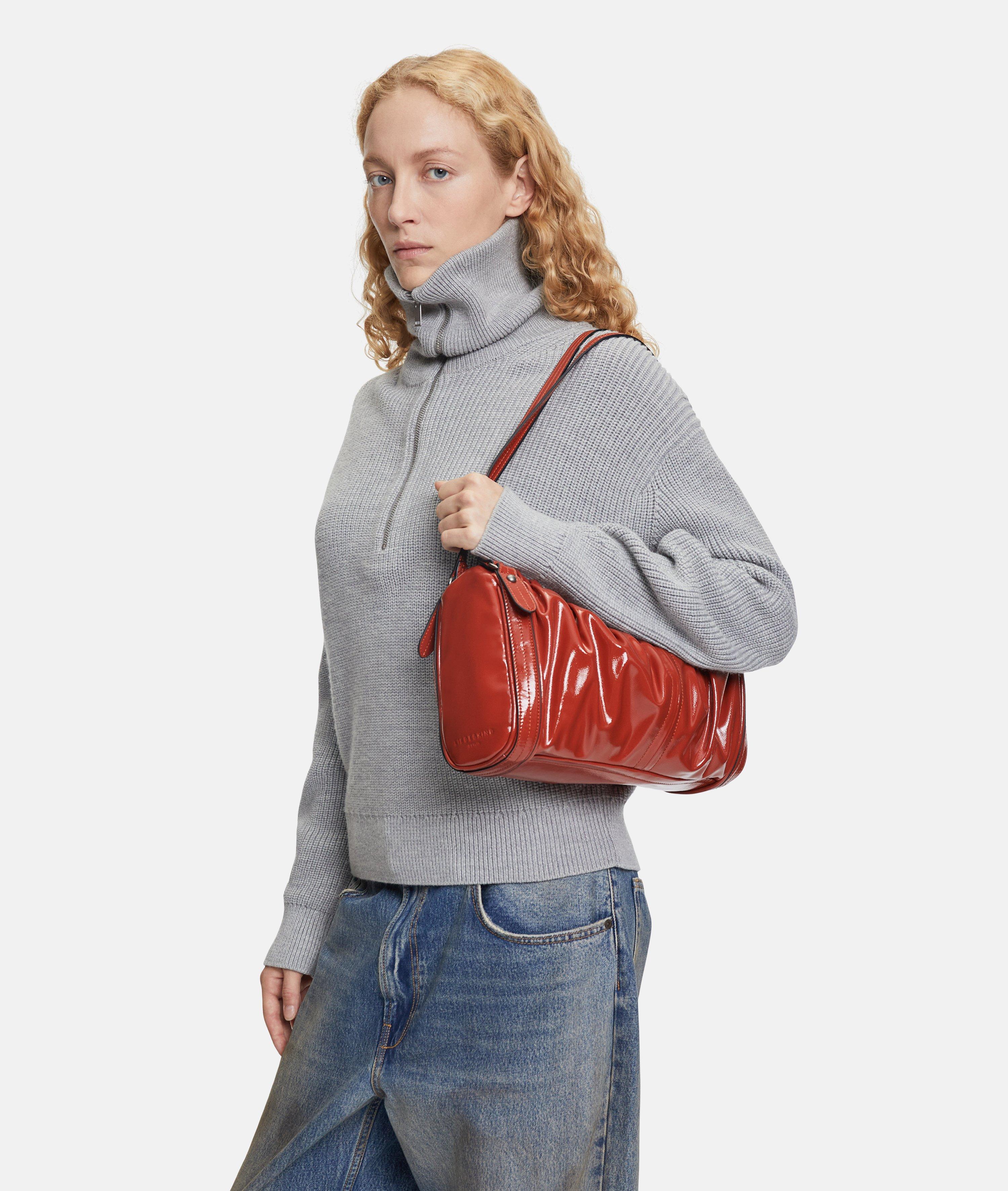 LIEBESKIND BERLIN Faye Satchel M