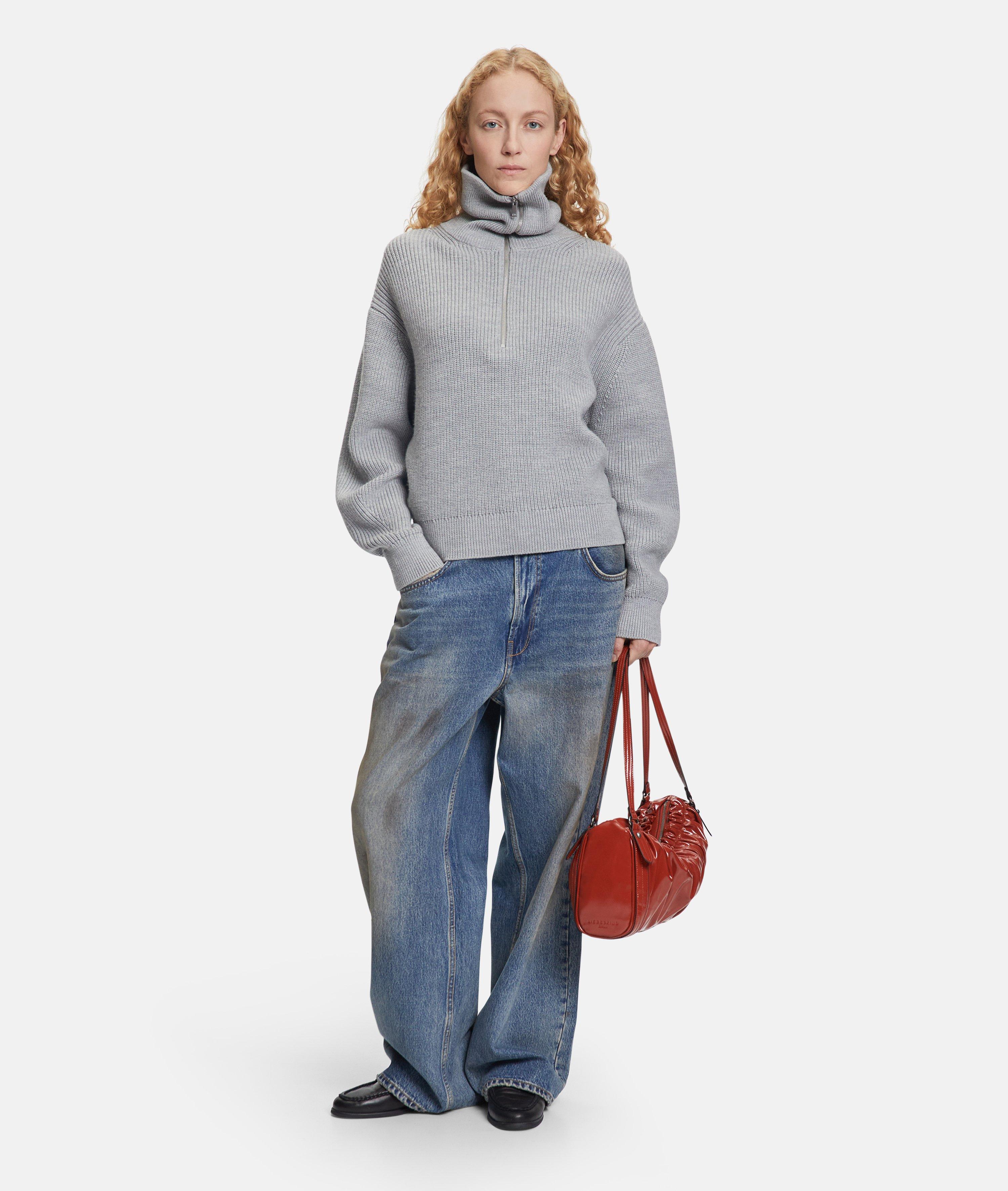 LIEBESKIND BERLIN Faye Satchel M