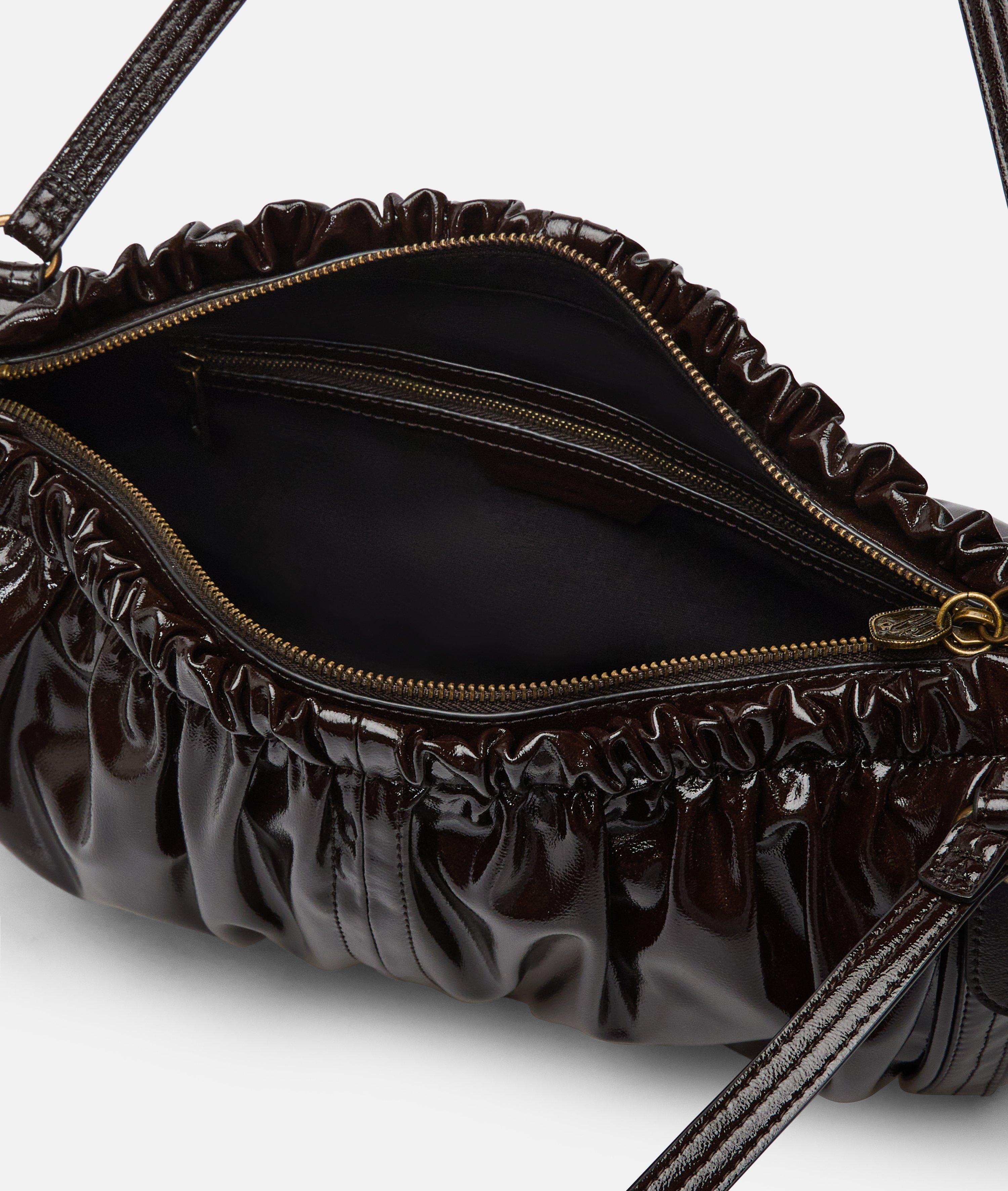 LIEBESKIND BERLIN Faye Satchel M