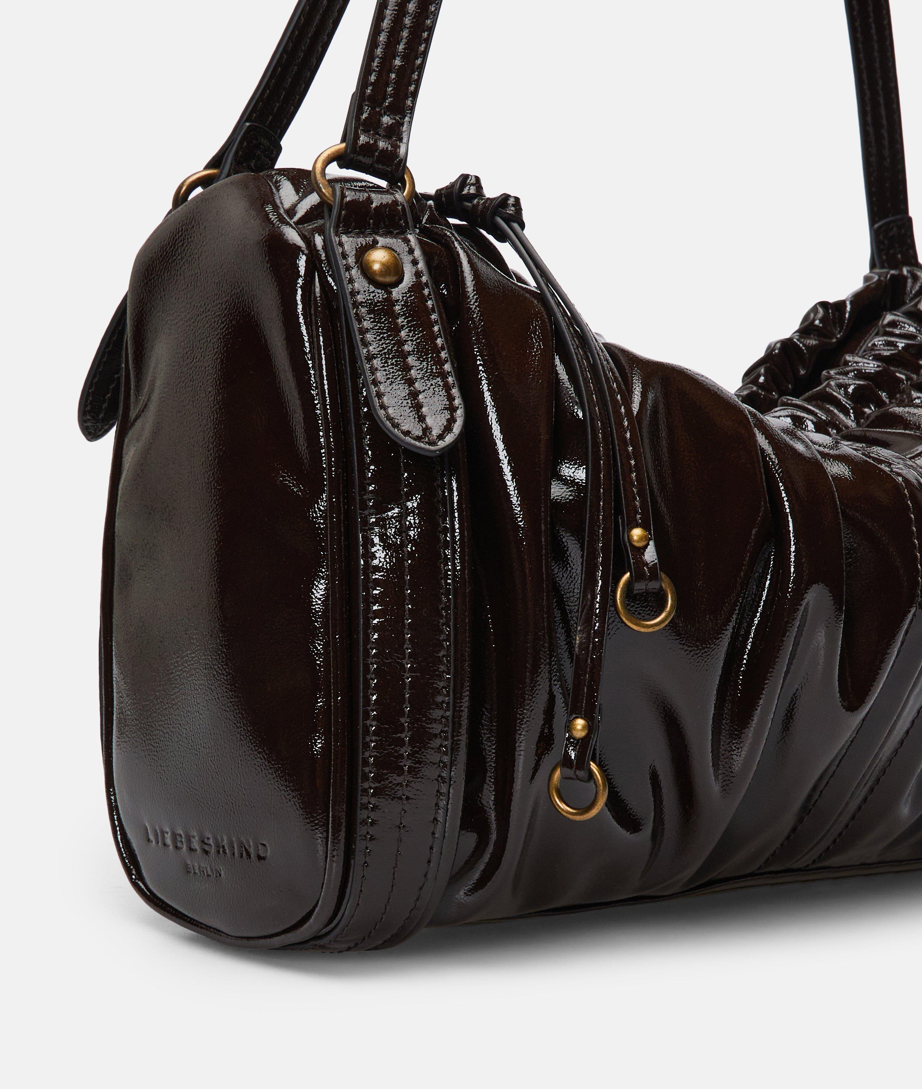 LIEBESKIND BERLIN Faye Satchel M