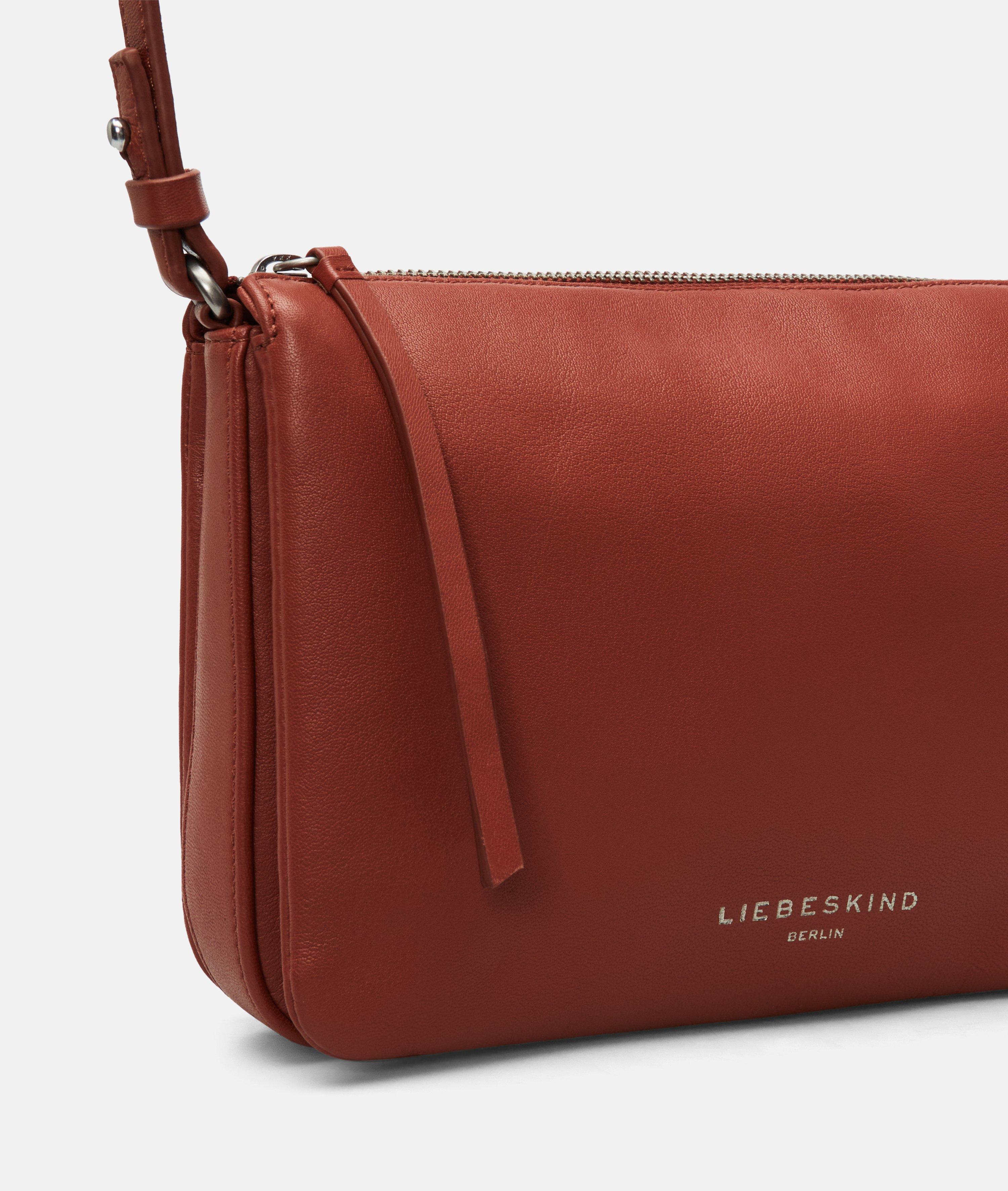 LIEBESKIND BERLIN Nina Crossbody M