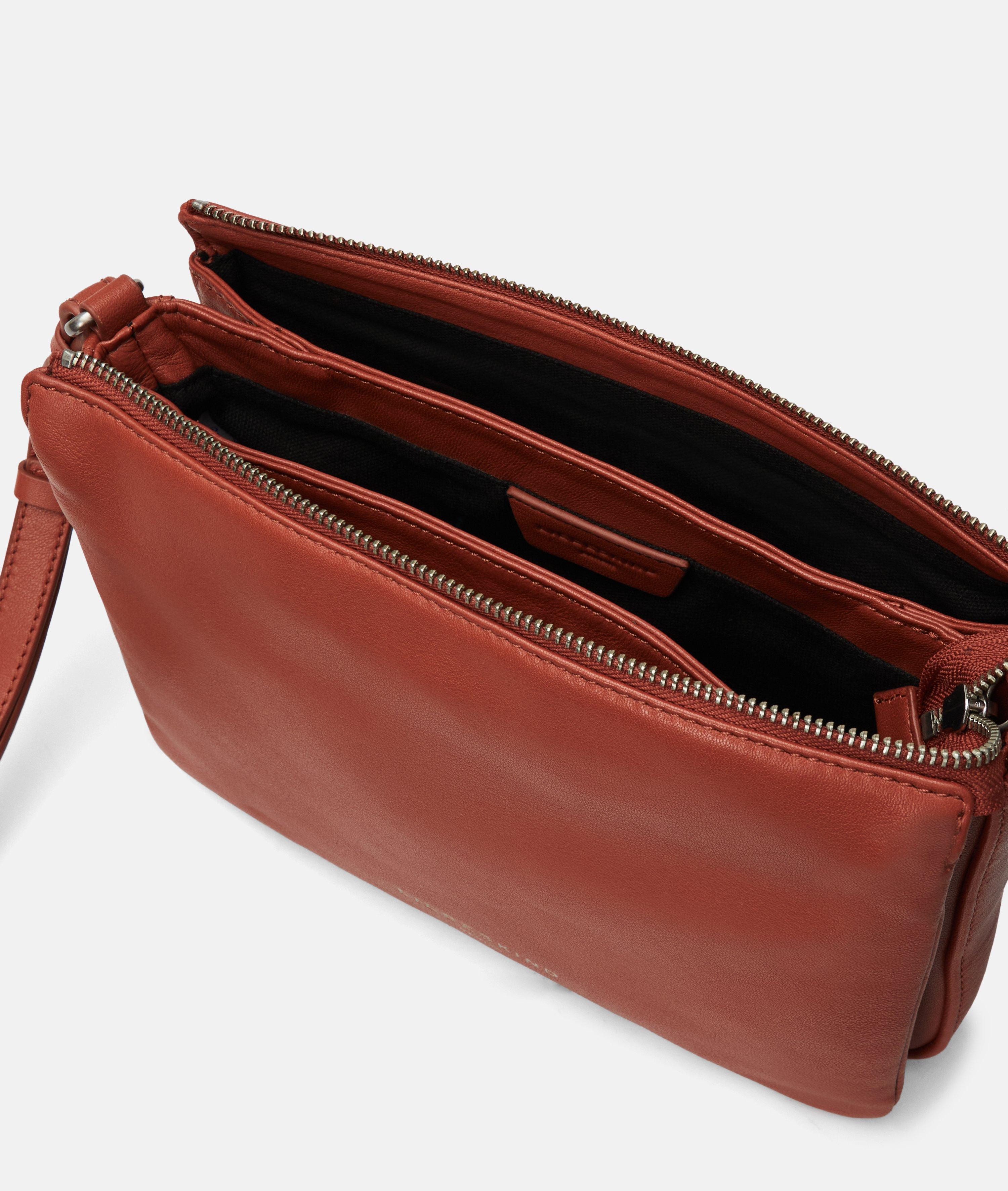 LIEBESKIND BERLIN Nina Crossbody M
