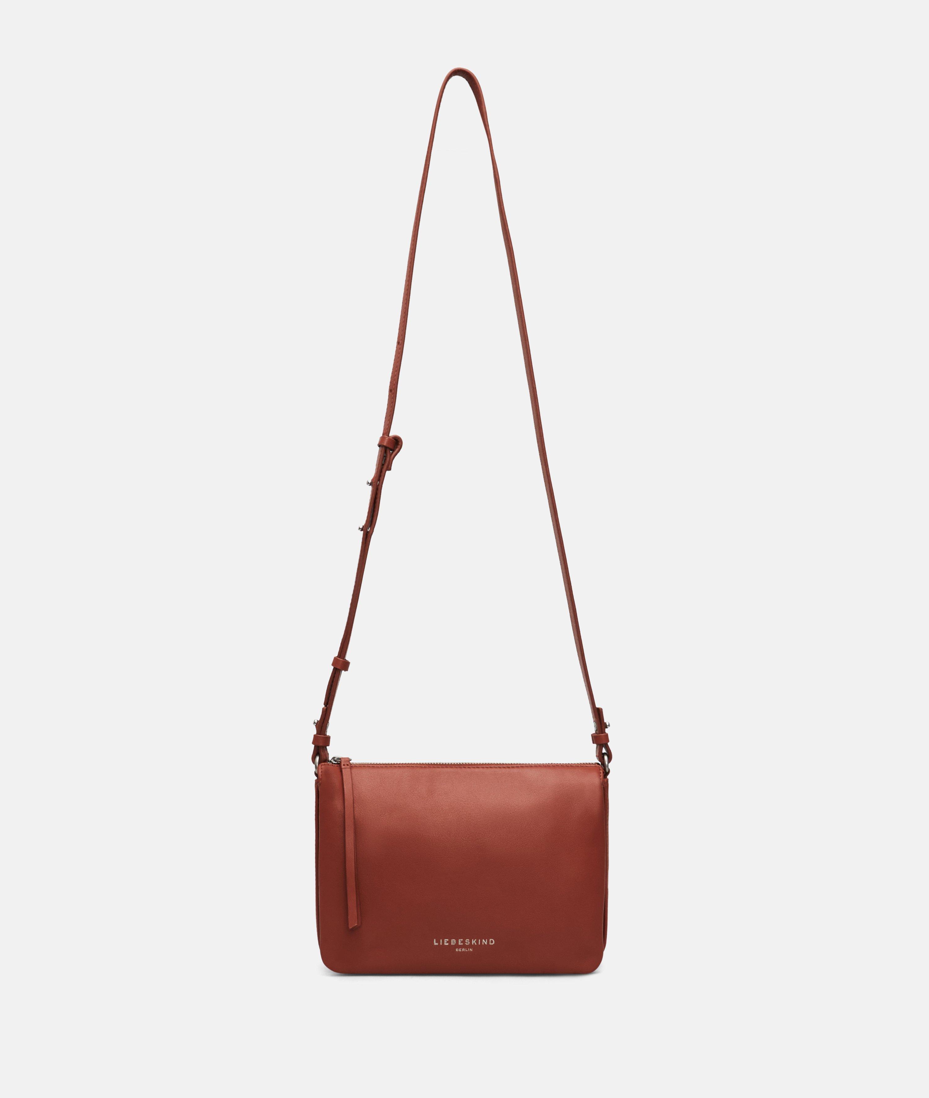 LIEBESKIND BERLIN Nina Crossbody M