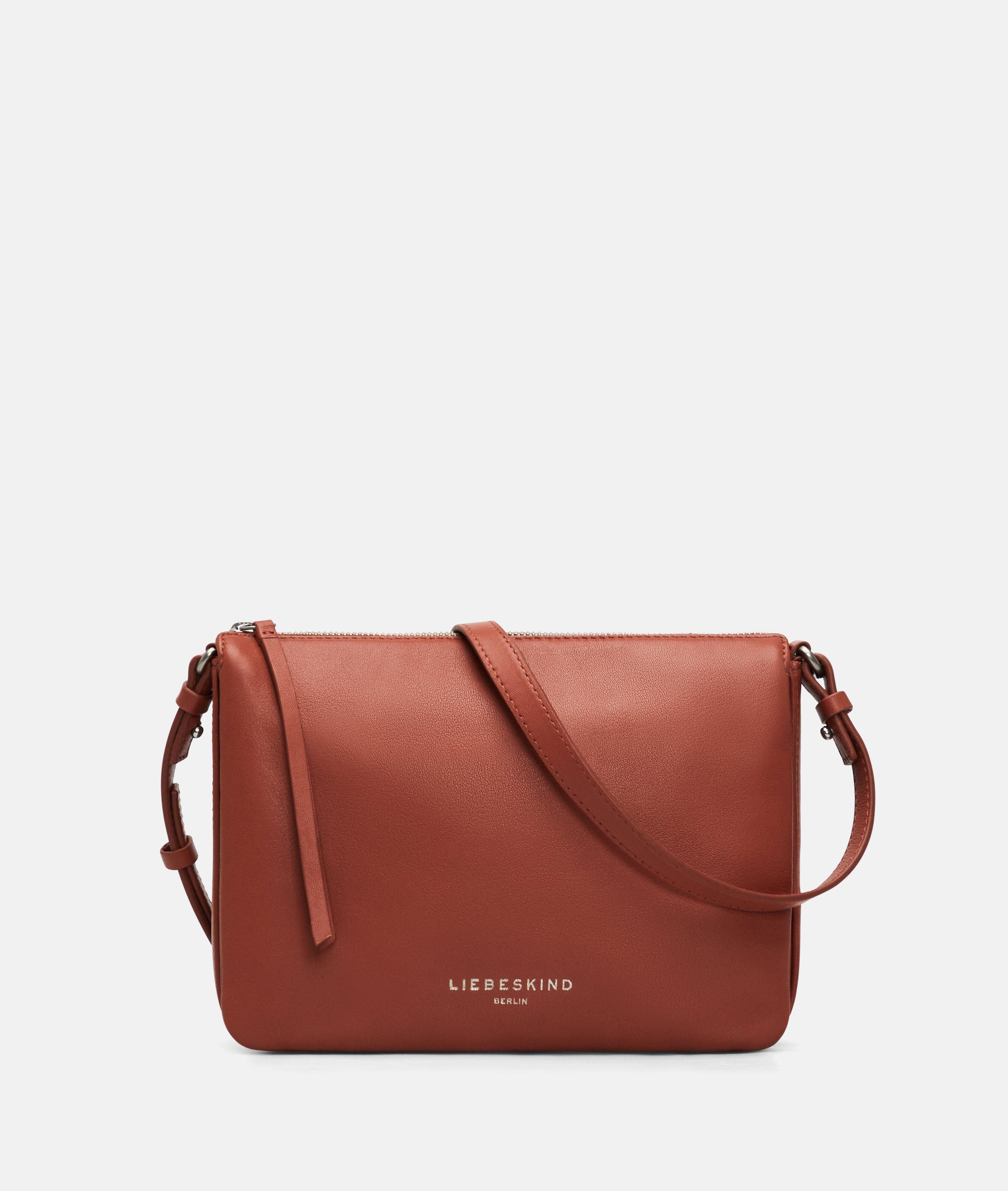 LIEBESKIND BERLIN Nina Crossbody M