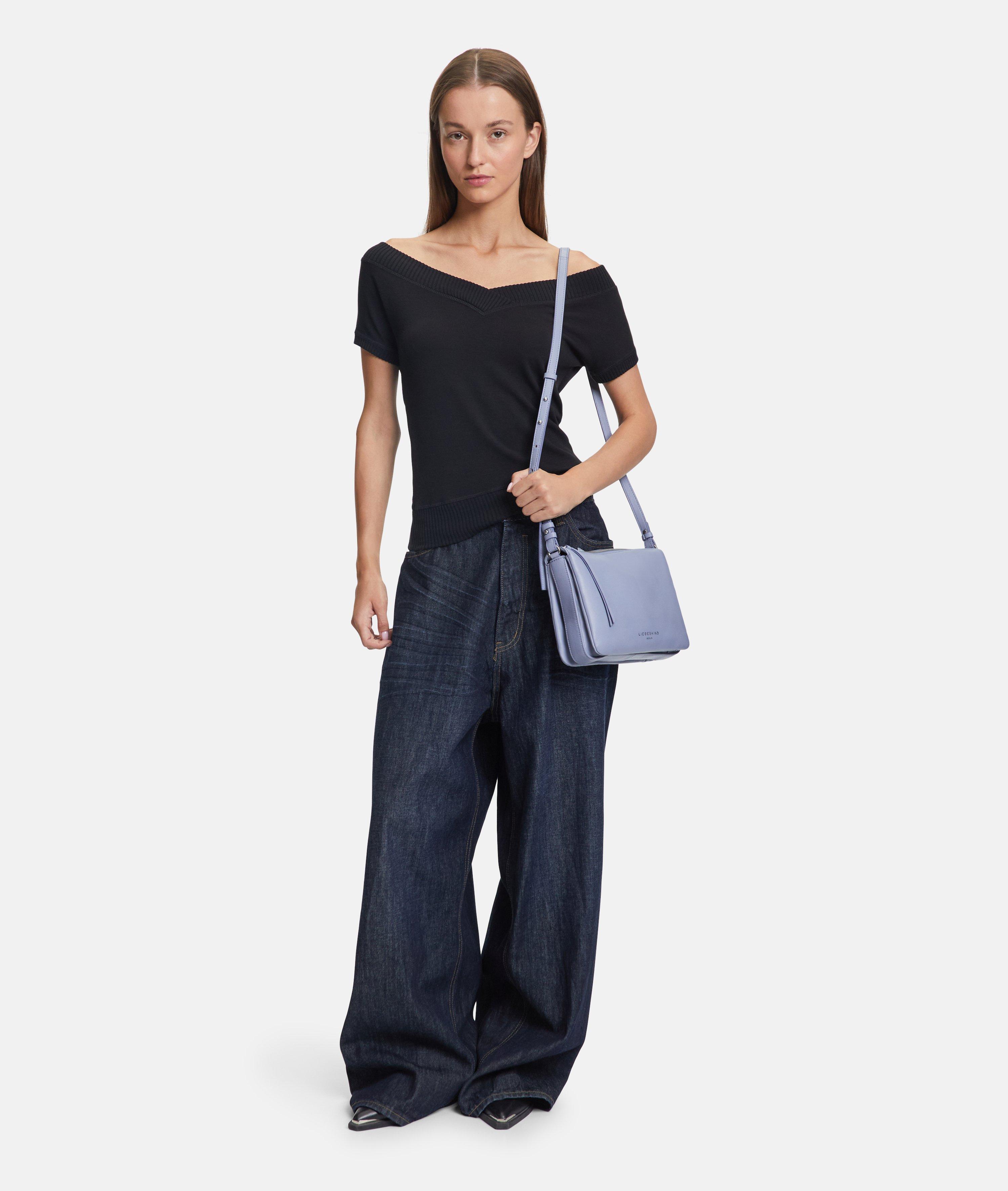 LIEBESKIND BERLIN Nina Crossbody M