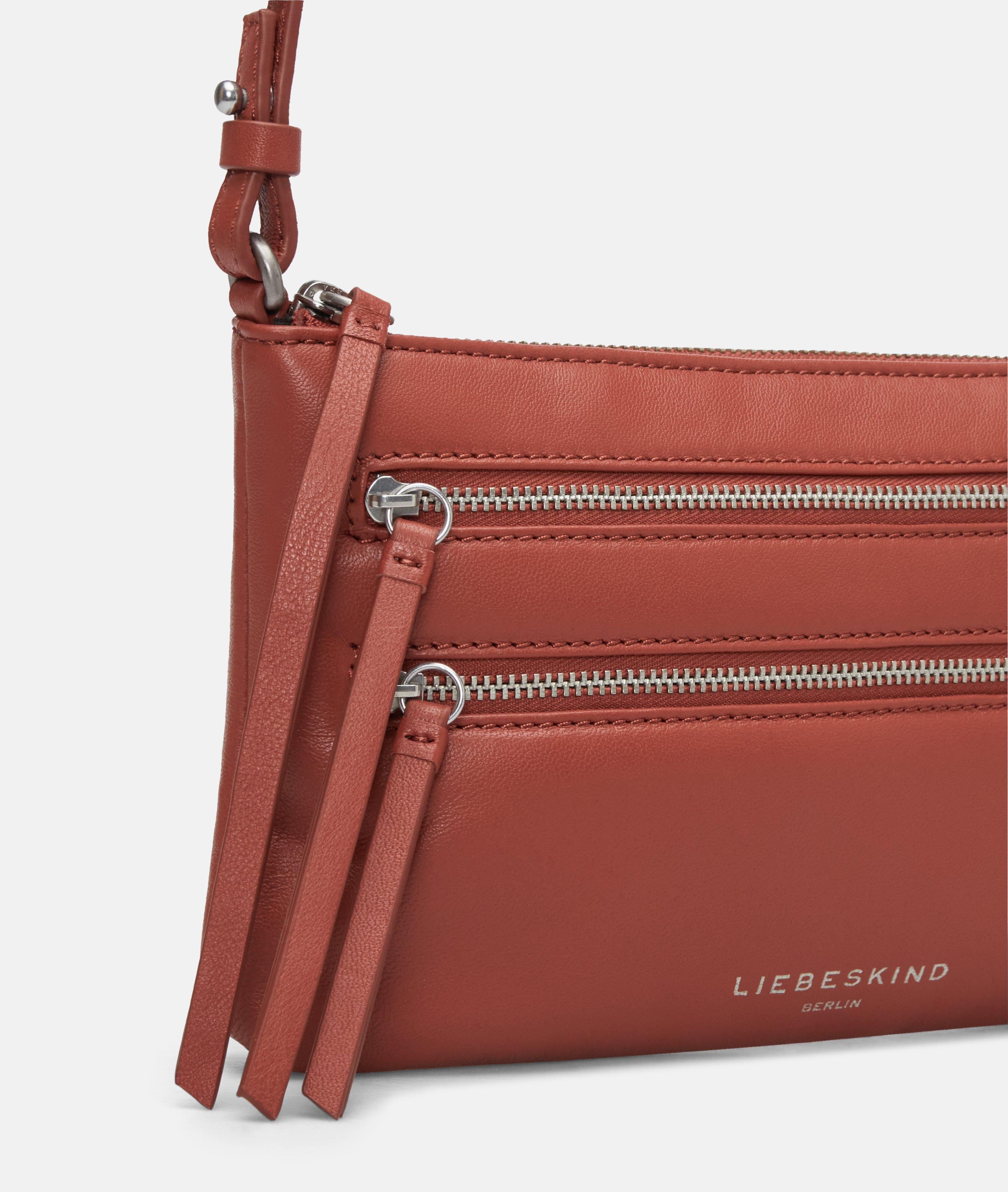 LIEBESKIND BERLIN Crossbody