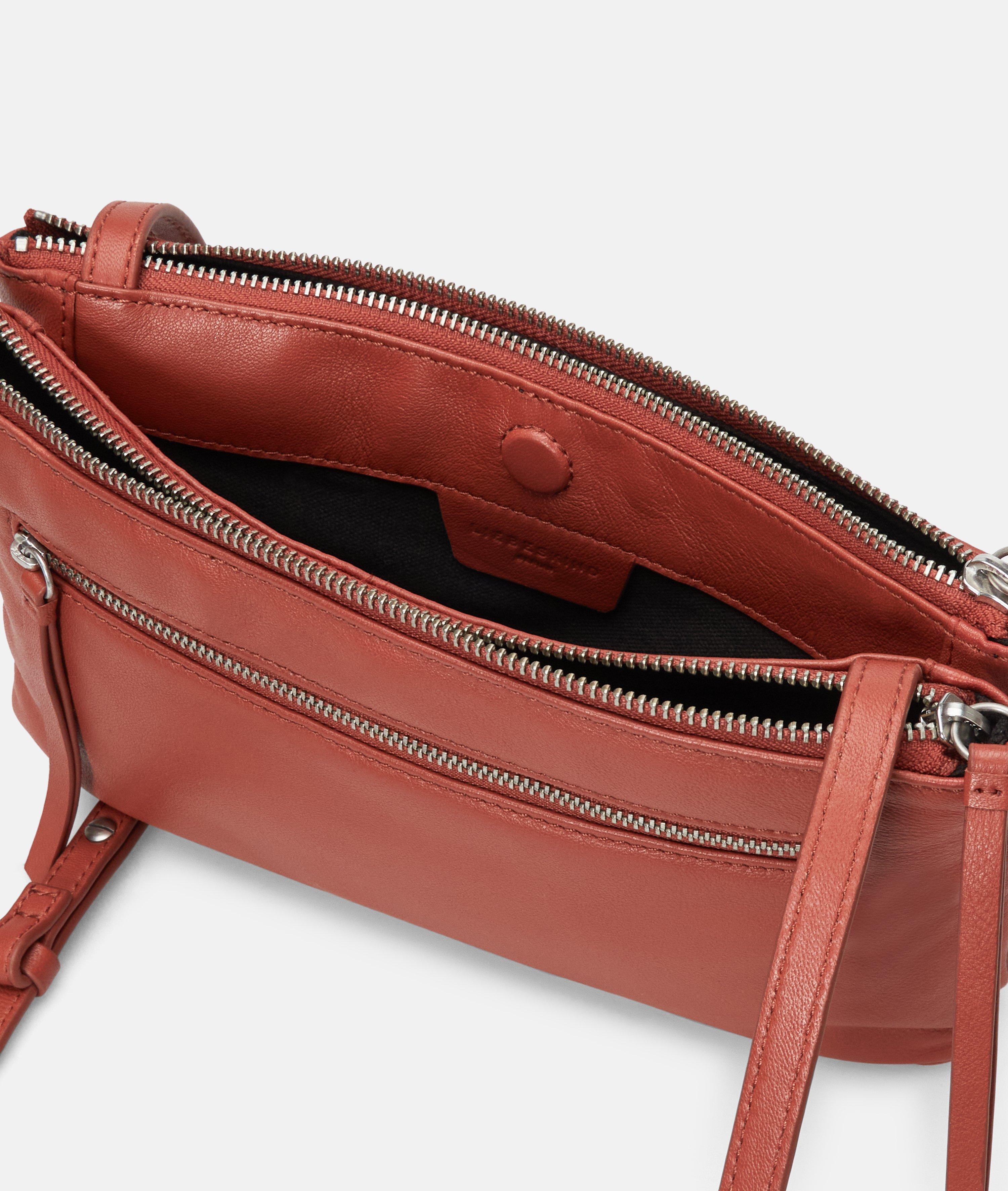 LIEBESKIND BERLIN Crossbody