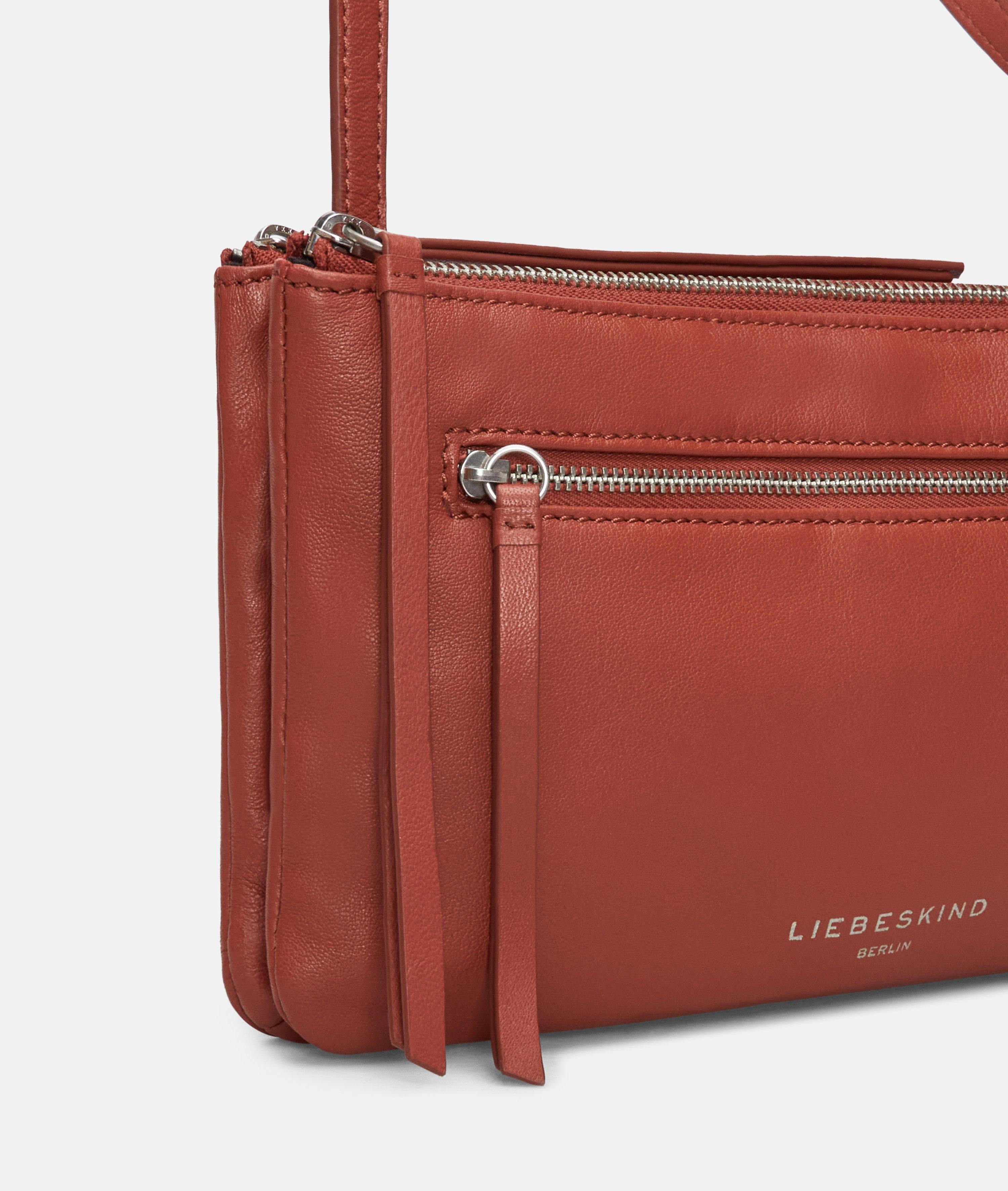 LIEBESKIND BERLIN Crossbody