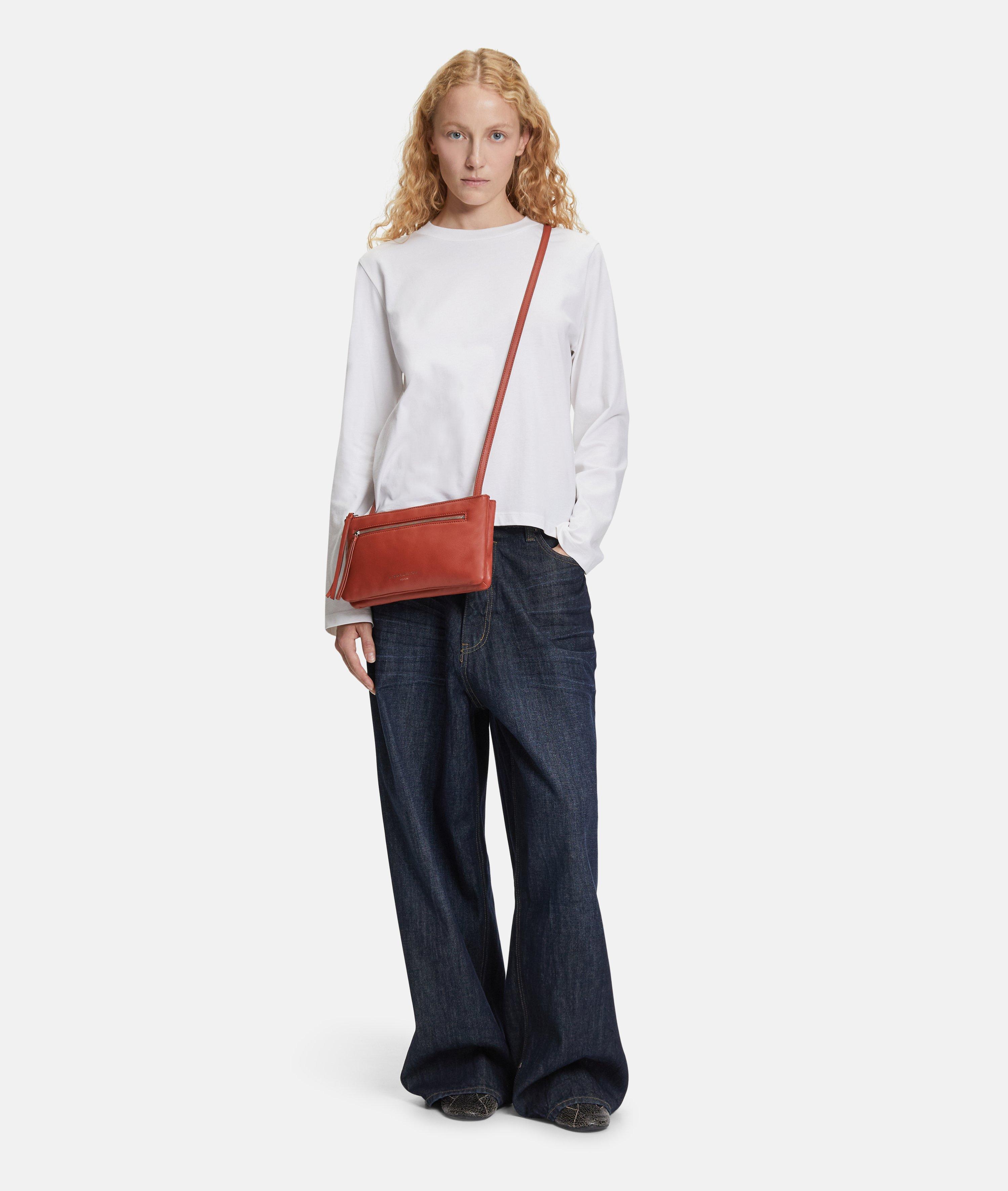 LIEBESKIND BERLIN Crossbody