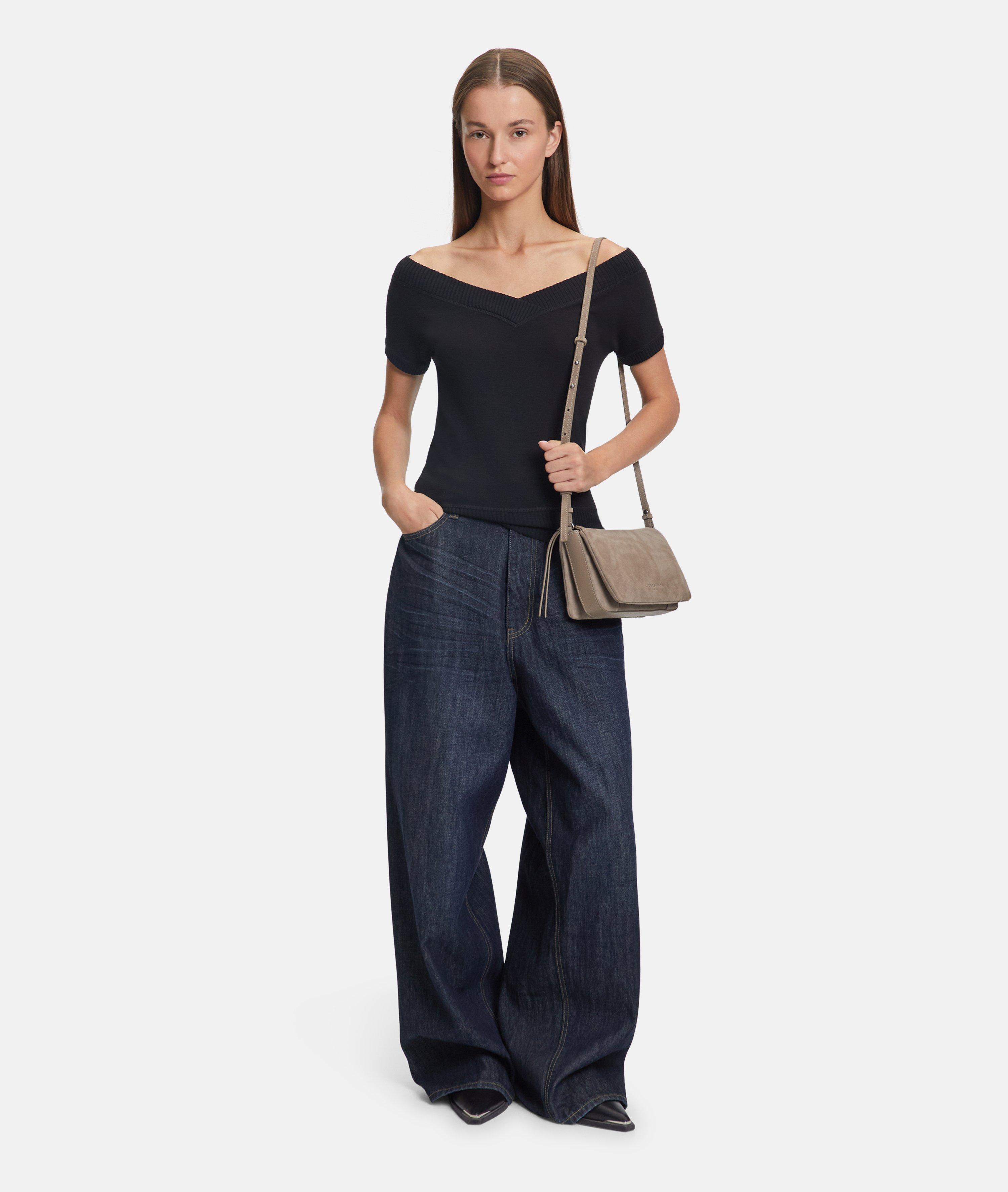 LIEBESKIND BERLIN Nina Crossbody S