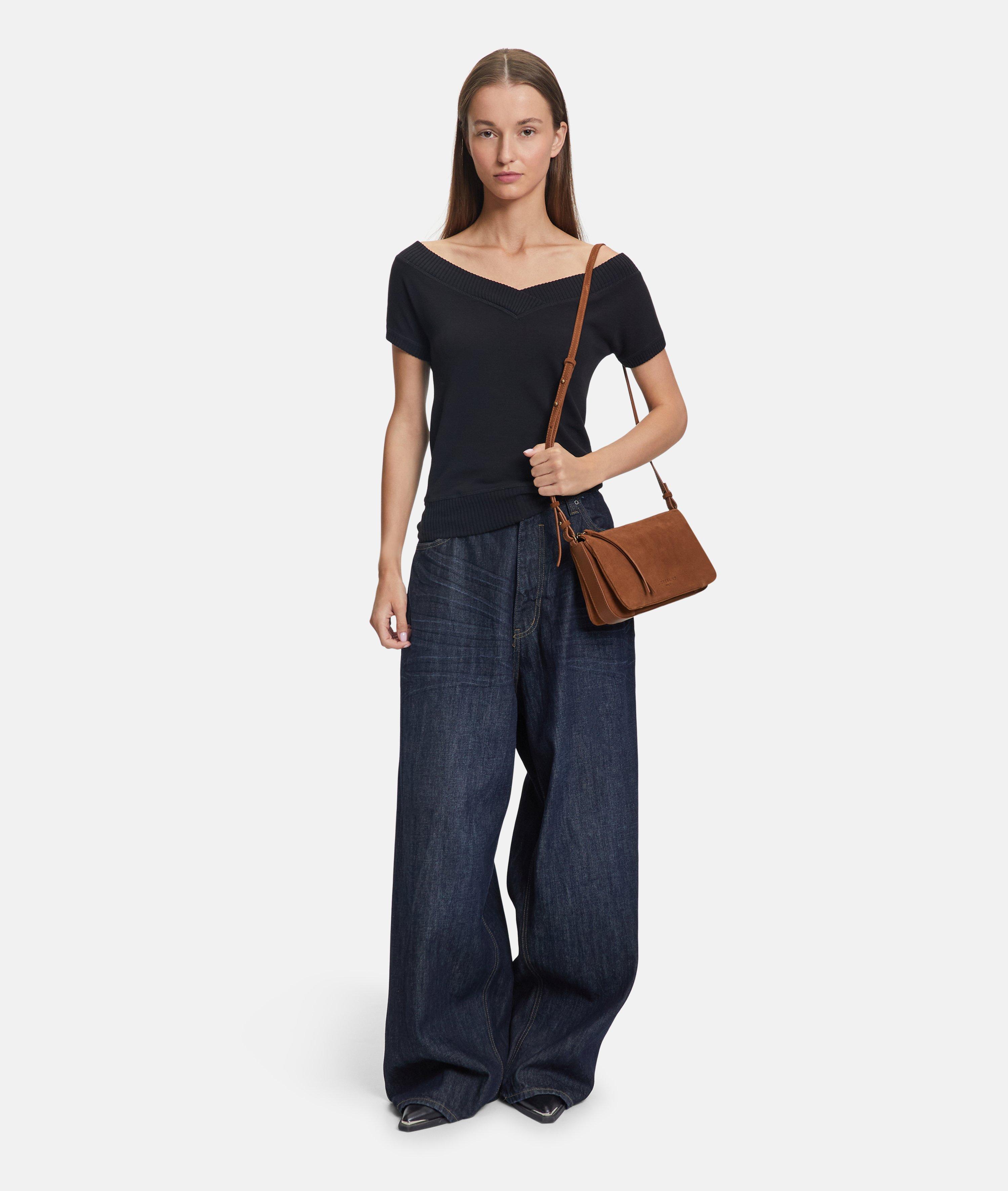 LIEBESKIND BERLIN Nina Crossbody S